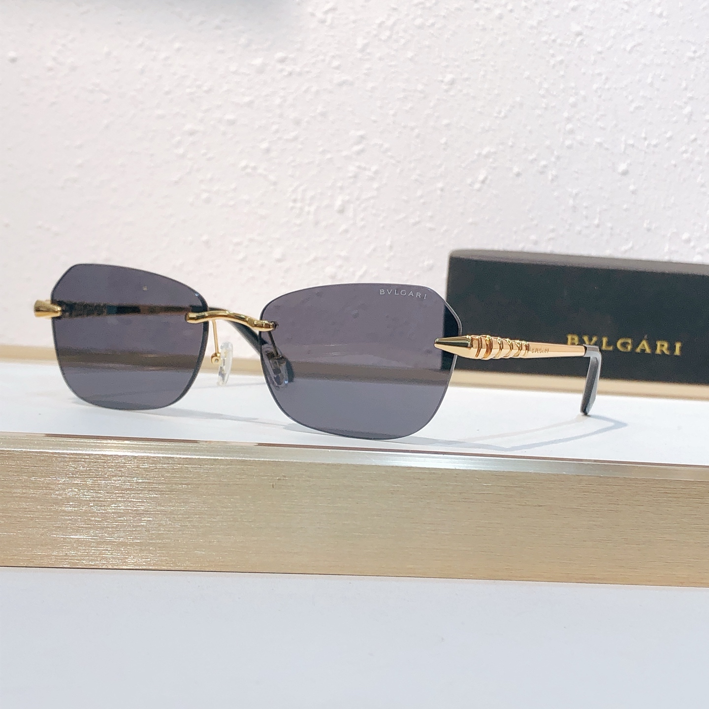 Bvlgari BVLGAR* MODEL：BV50070U