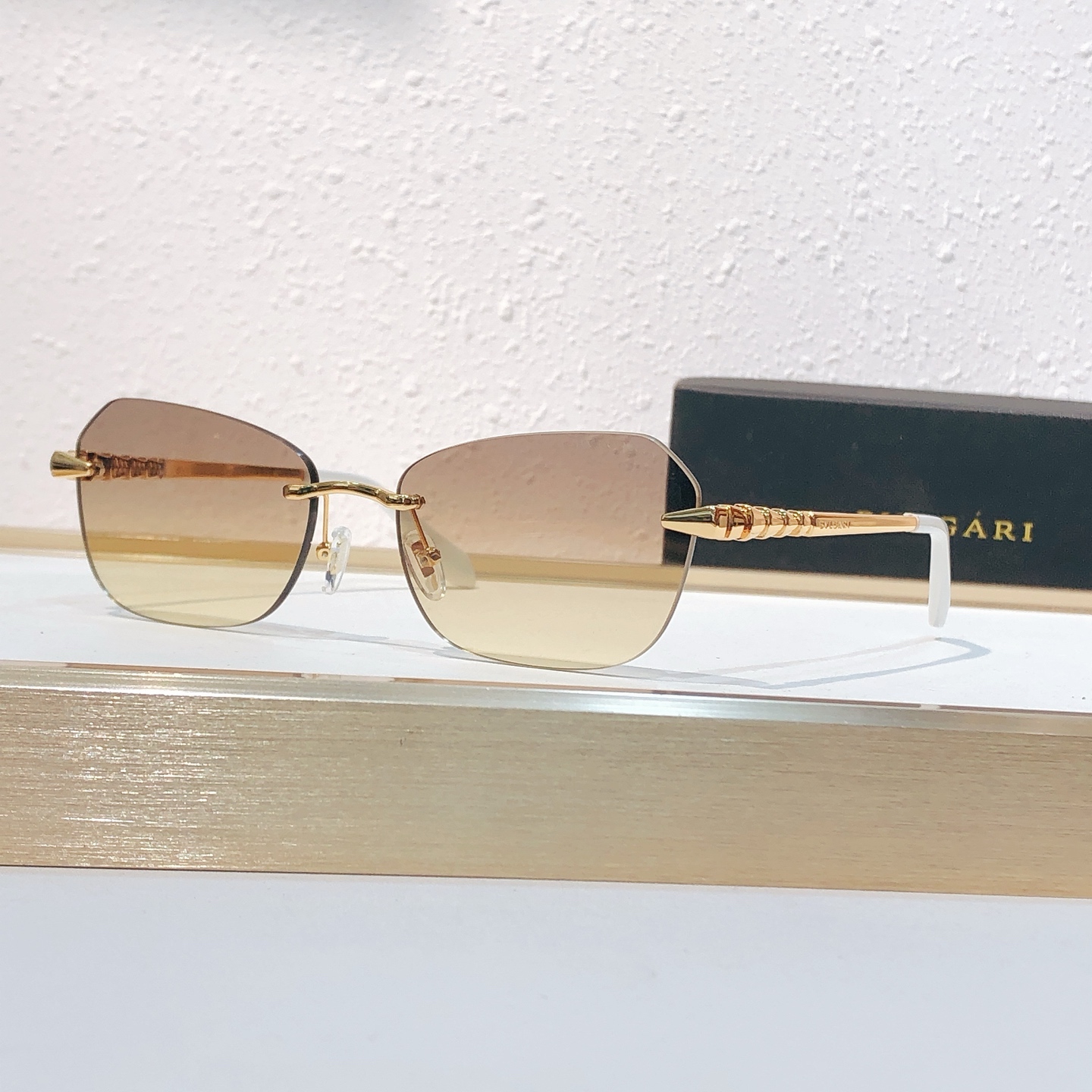 Bvlgari BVLGAR* MODEL：BV50070U