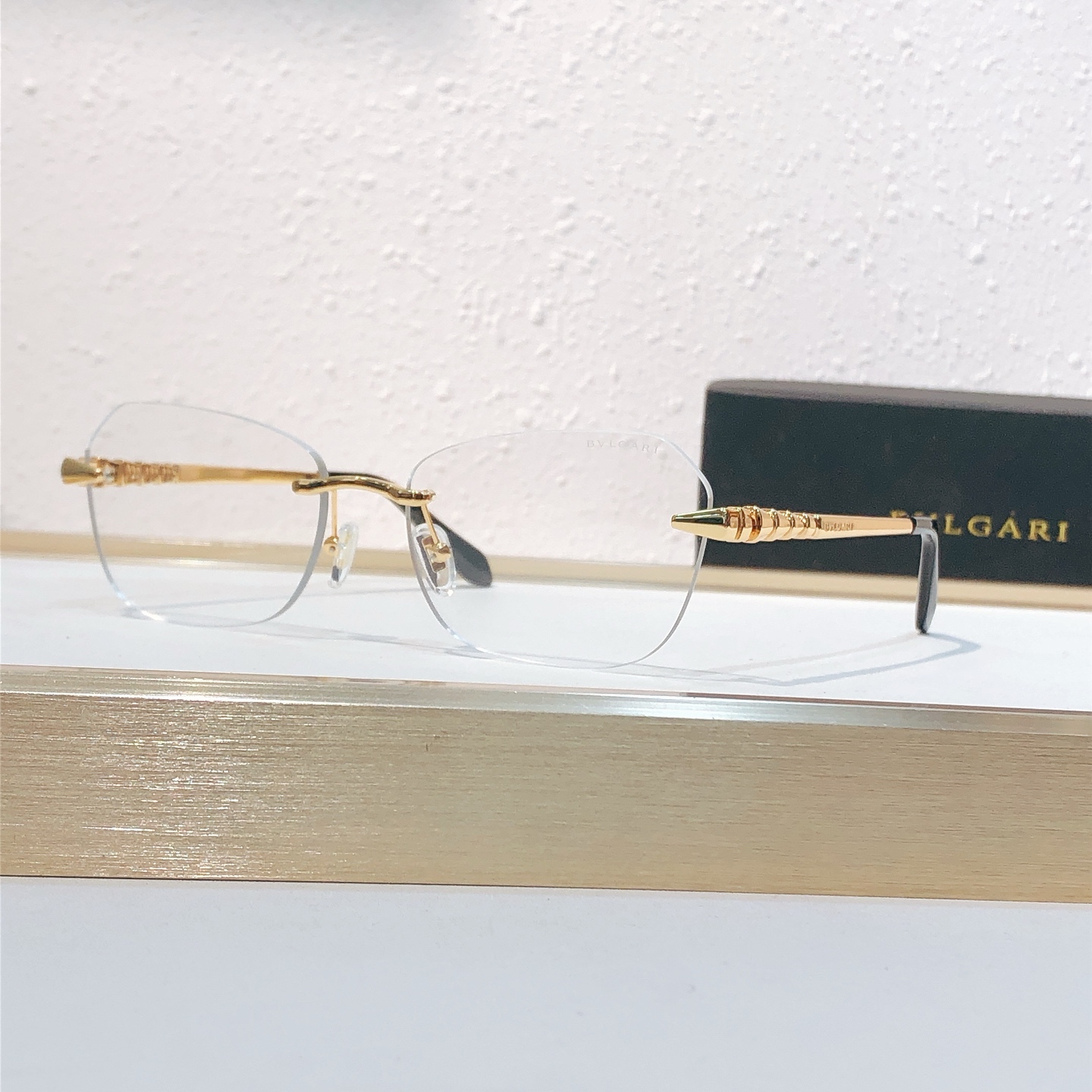 Bvlgari BVLGAR* MODEL：BV50070U