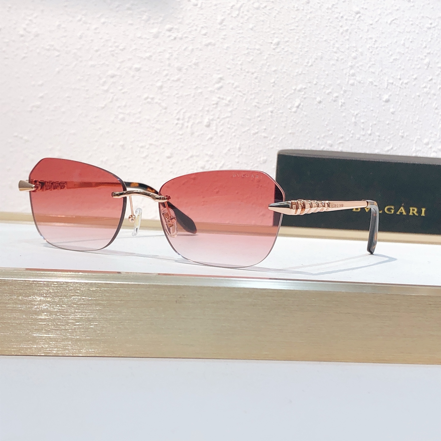 Bvlgari BVLGAR* MODEL：BV50070U
