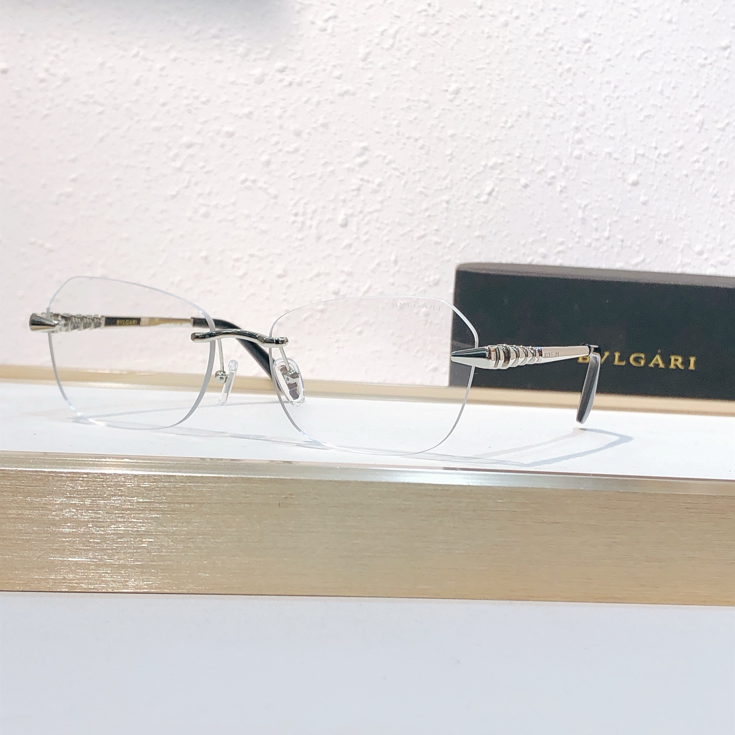 Bvlgari BVLGAR* MODEL：BV50070U