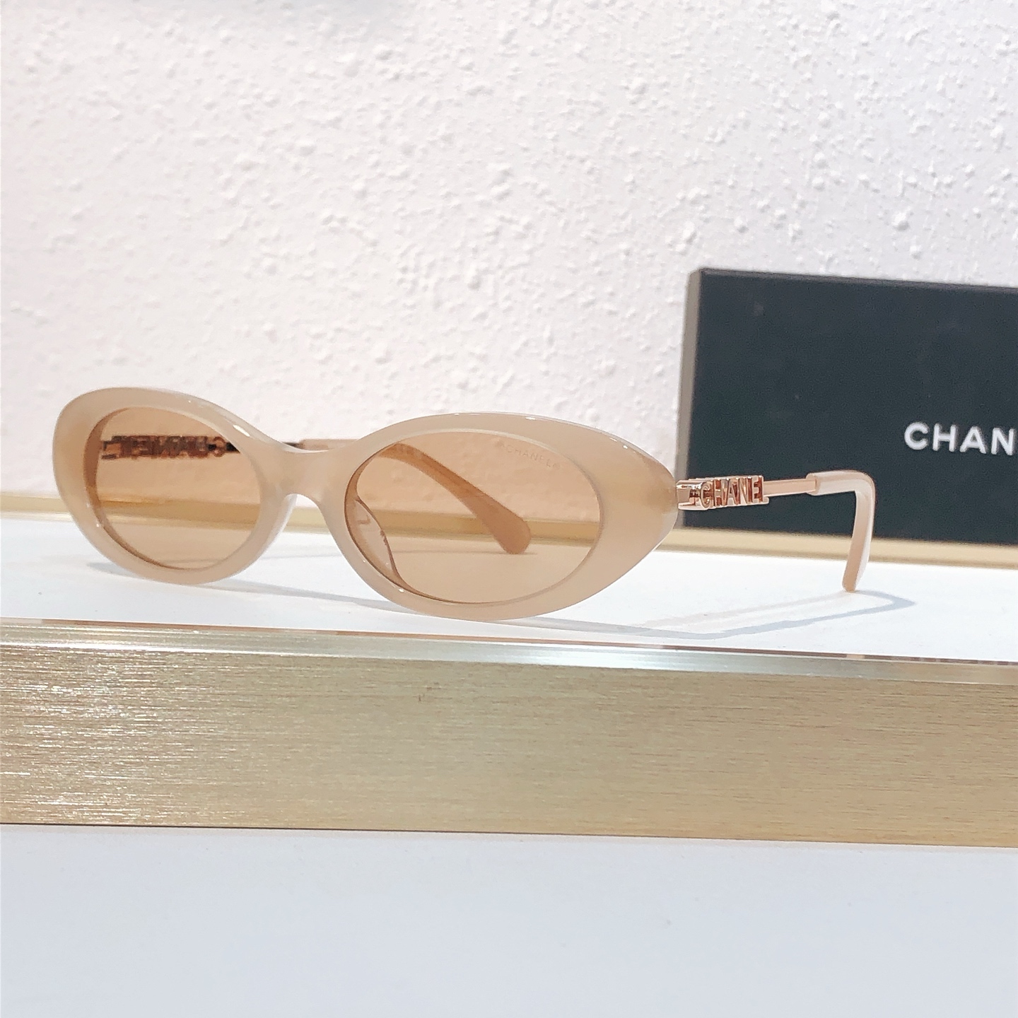 Chanel CHANEL*MODEL：CH5565-S