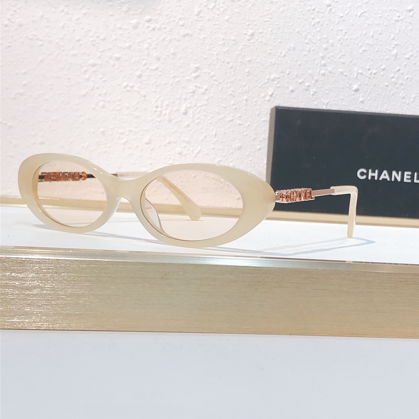 Chanel CHANEL*MODEL：CH5565-S