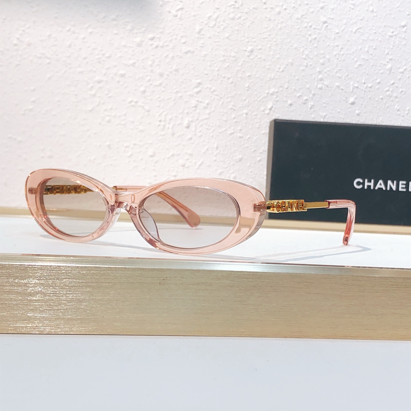 Chanel CHANEL*MODEL：CH5565-S