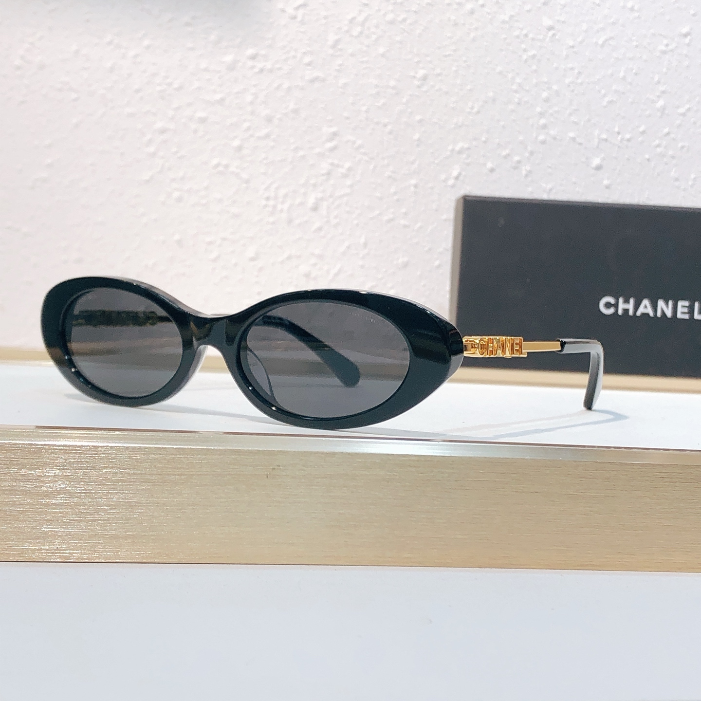 Chanel CHANEL*MODEL：CH5565-S