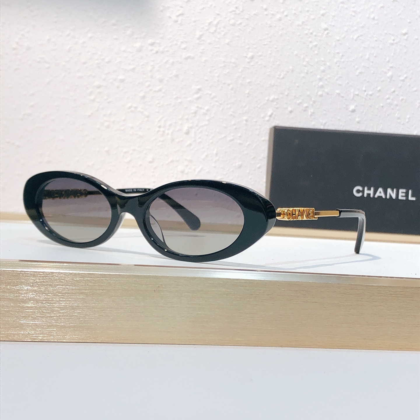 Chanel CHANEL*MODEL：CH5565-S