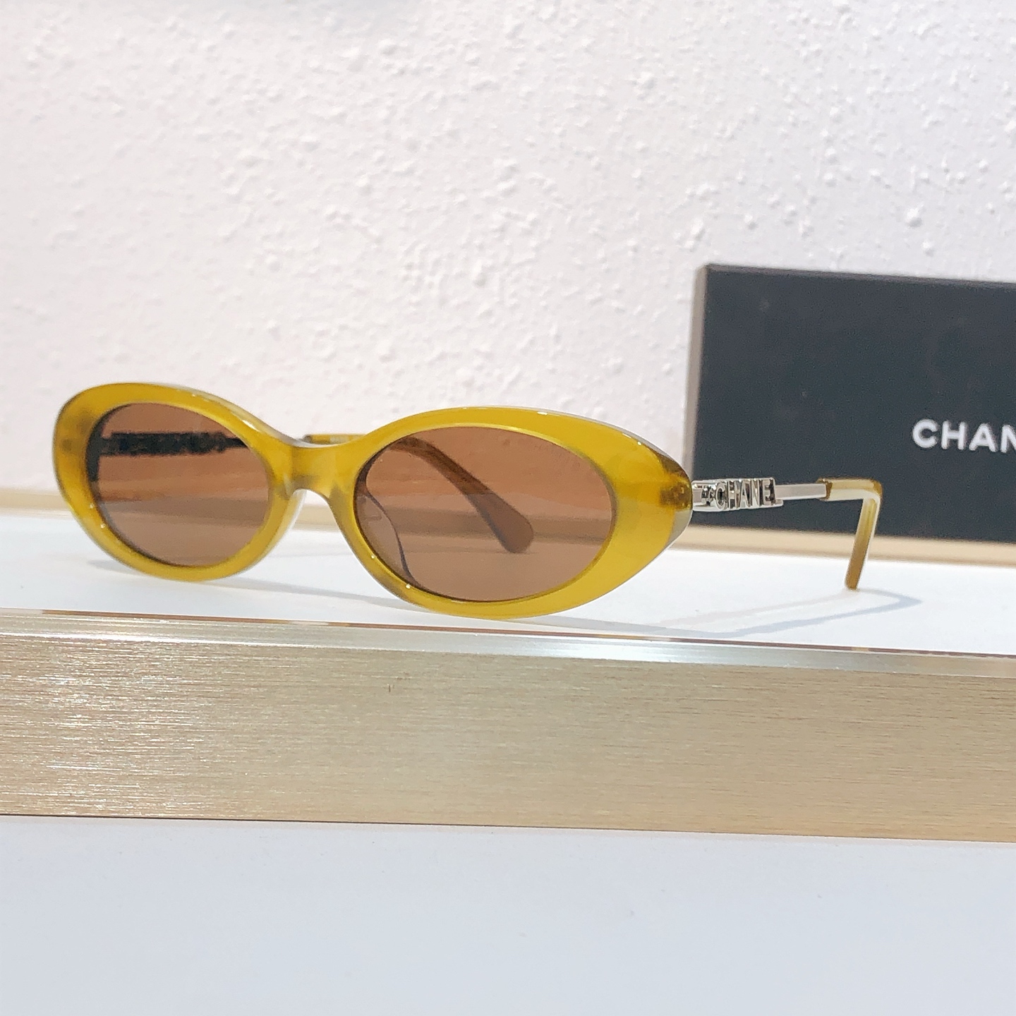 Chanel CHANEL*MODEL：CH5565-S