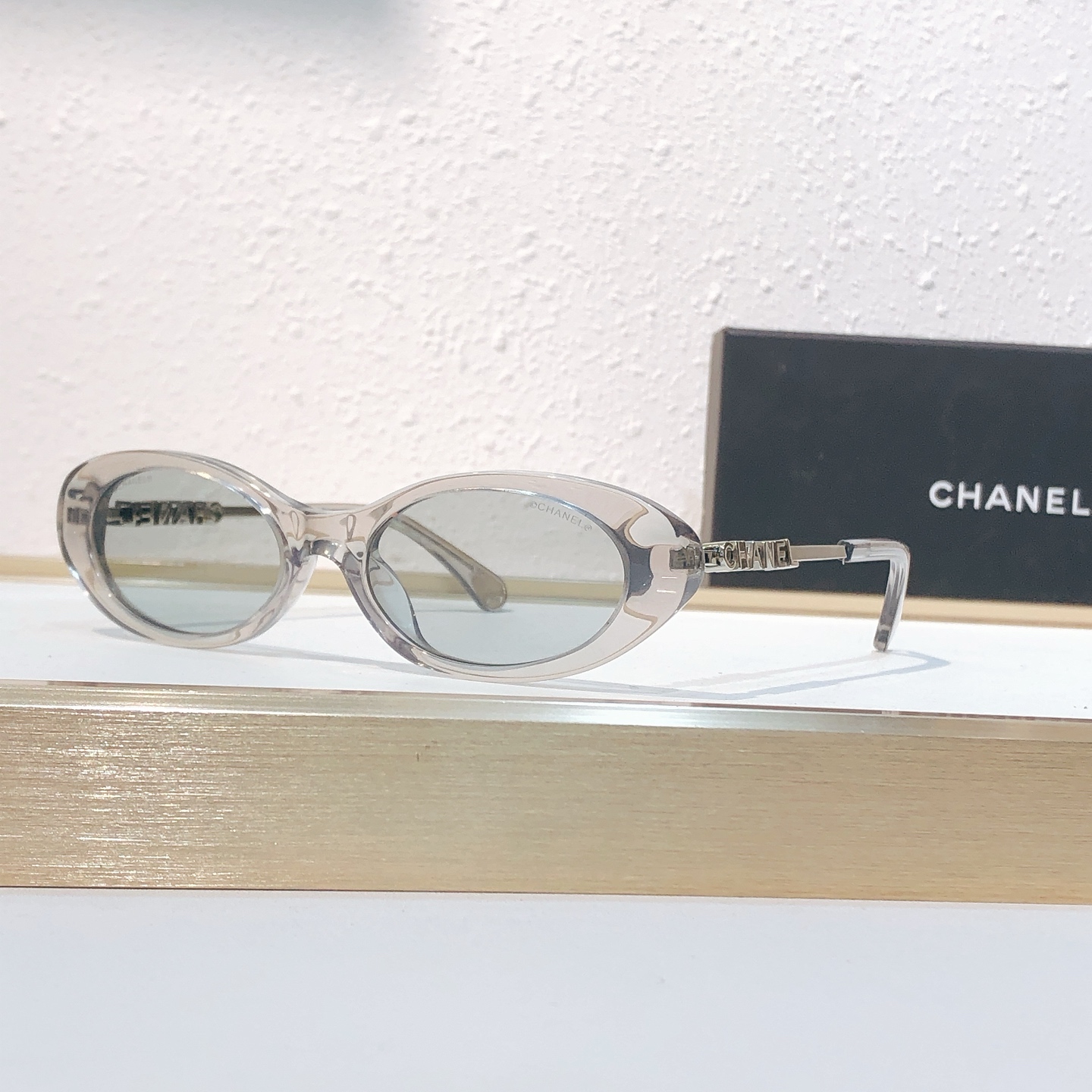 Chanel CHANEL*MODEL：CH5565-S