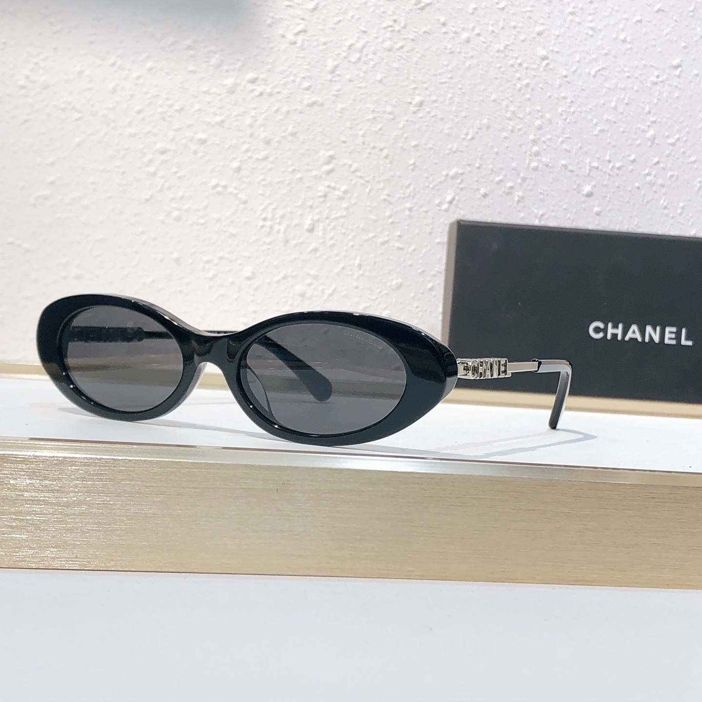 Chanel CHANEL*MODEL：CH5565-S