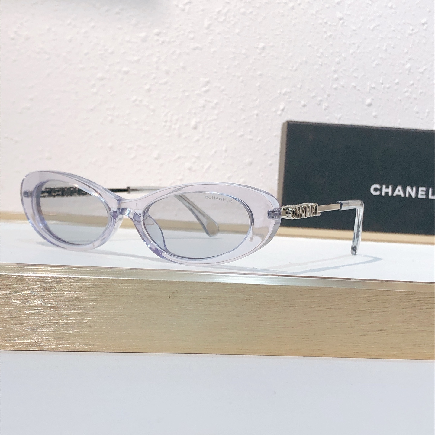 Chanel CHANEL*MODEL：CH5565-S