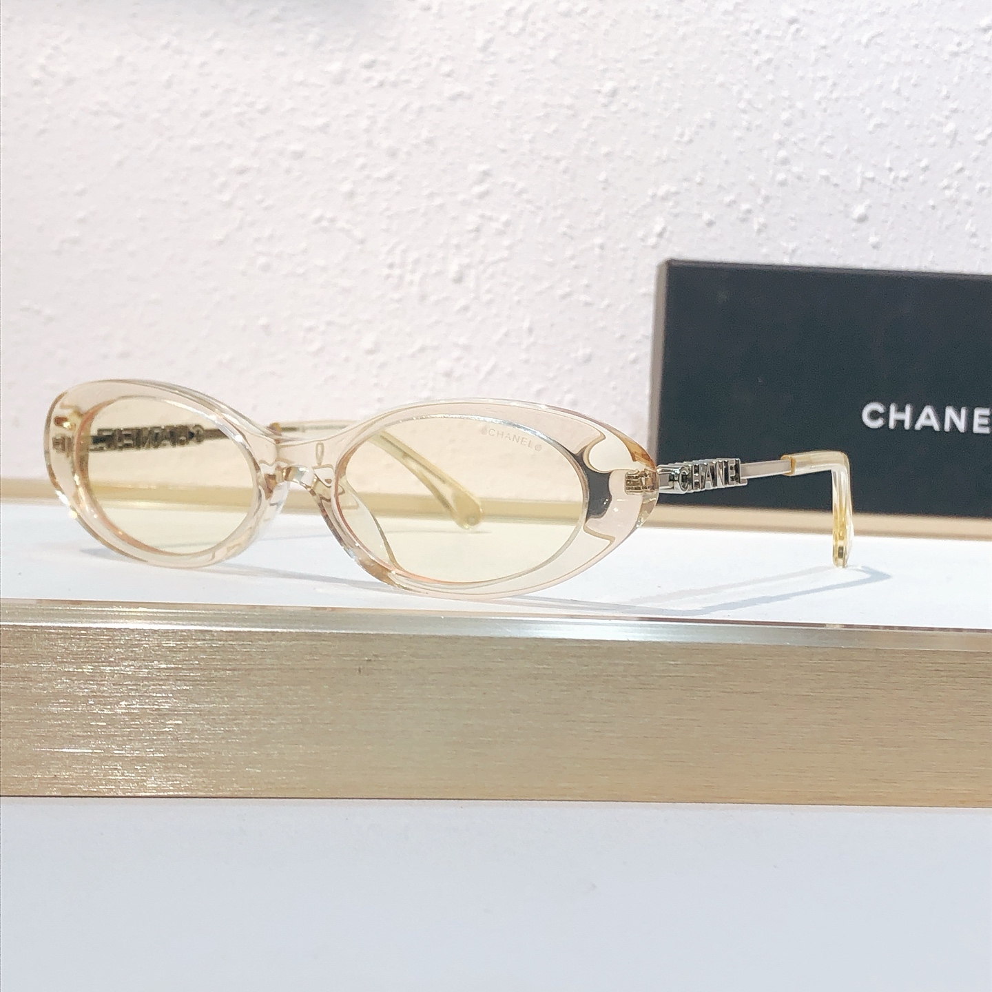 Chanel CHANEL*MODEL：CH5565-S