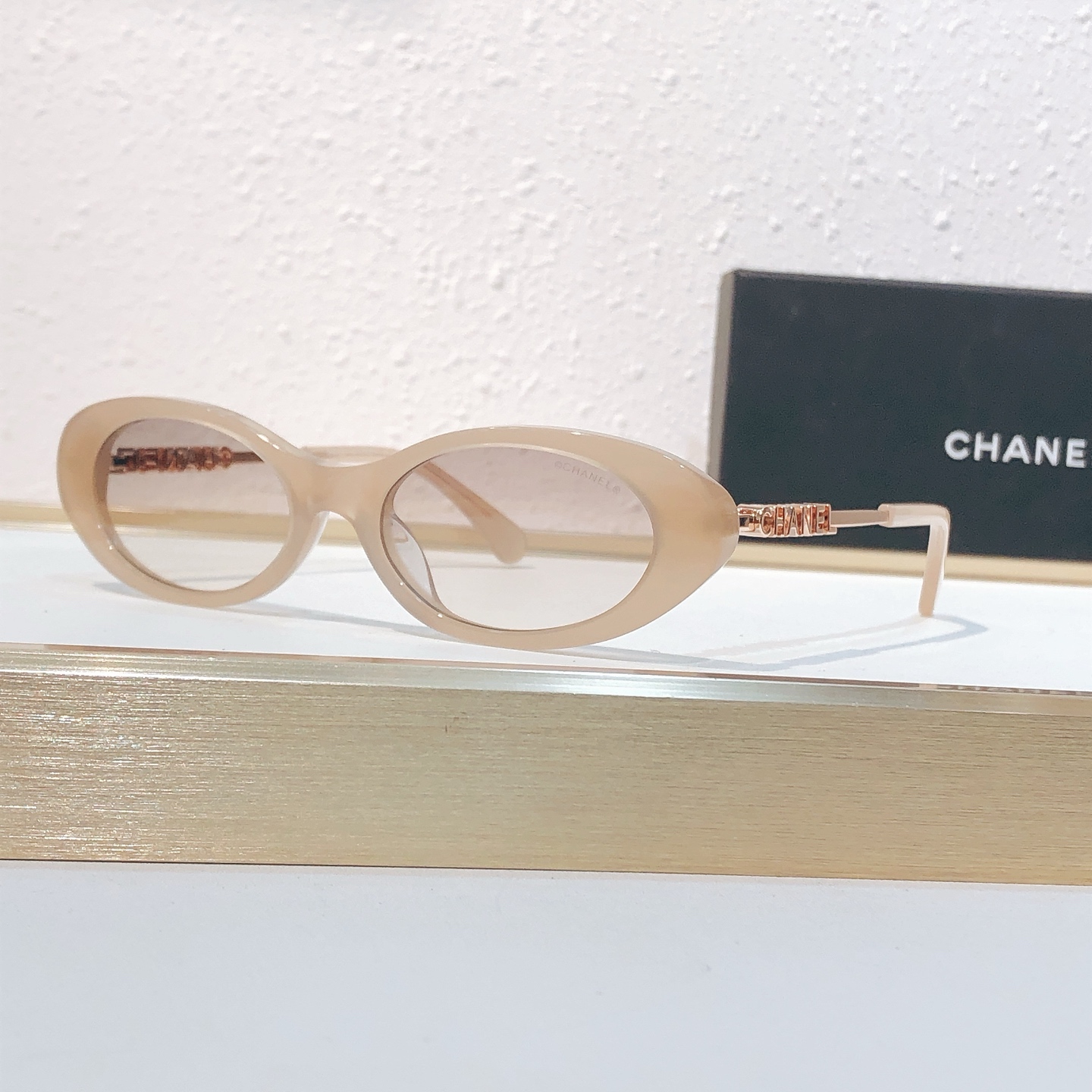 Chanel CHANEL*MODEL：CH5565-S