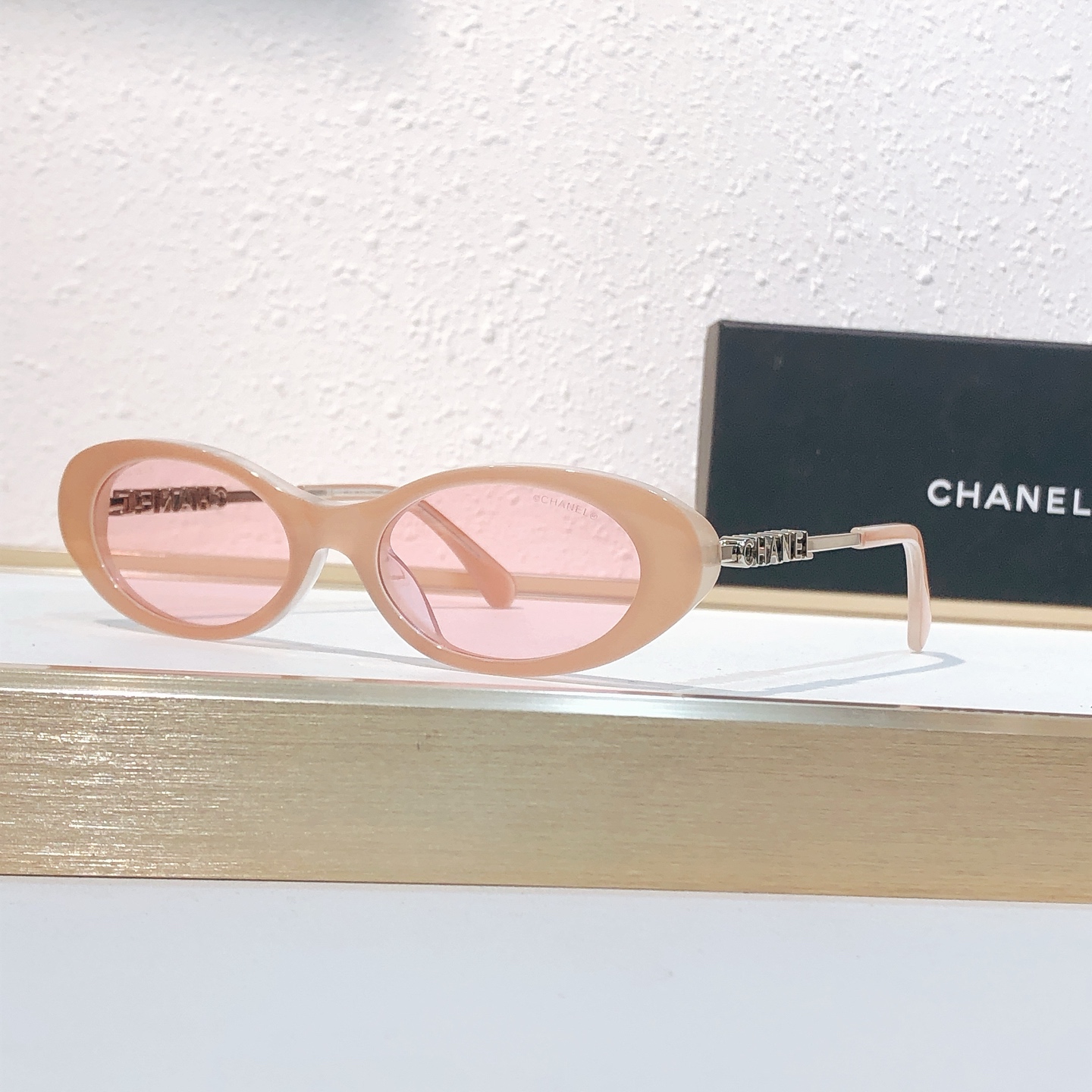 Chanel CHANEL*MODEL：CH5565-S