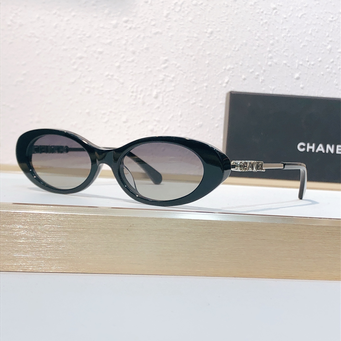 Chanel CHANEL*MODEL：CH5565-S