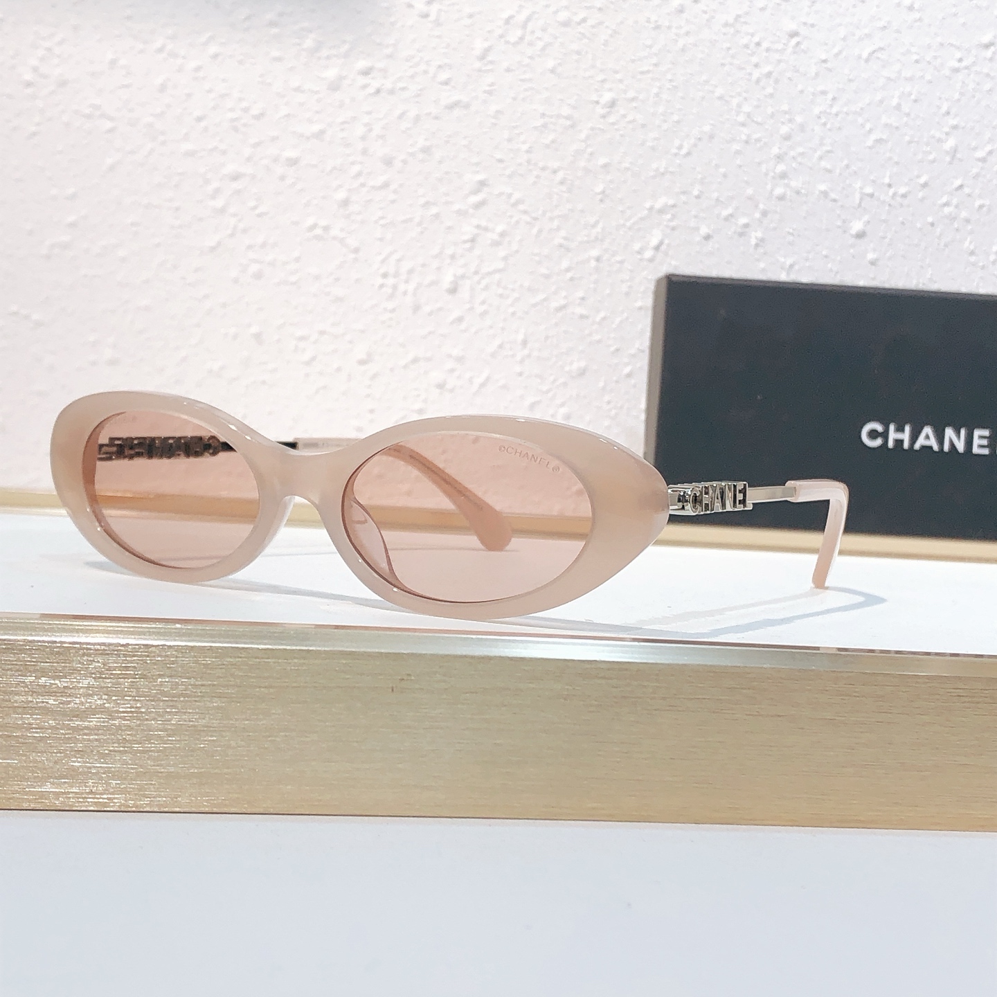 Chanel CHANEL*MODEL：CH5565-S