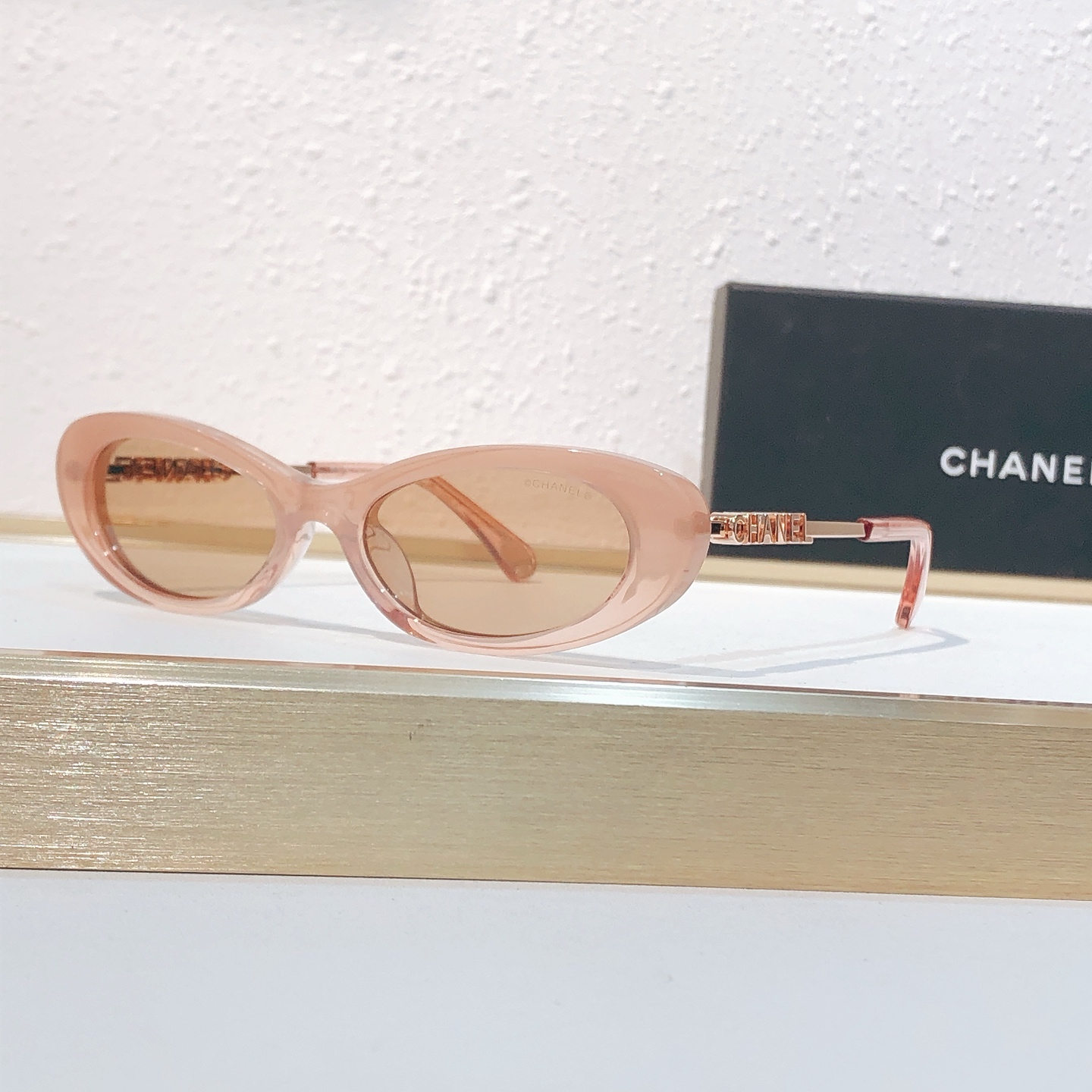 Chanel CHANEL*MODEL：CH5565-S