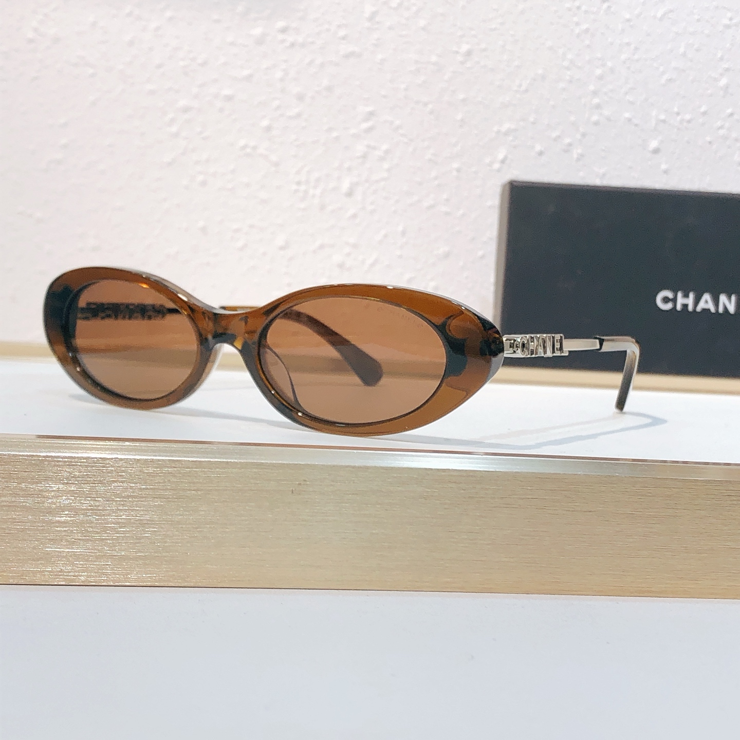Chanel CHANEL*MODEL：CH5565-S