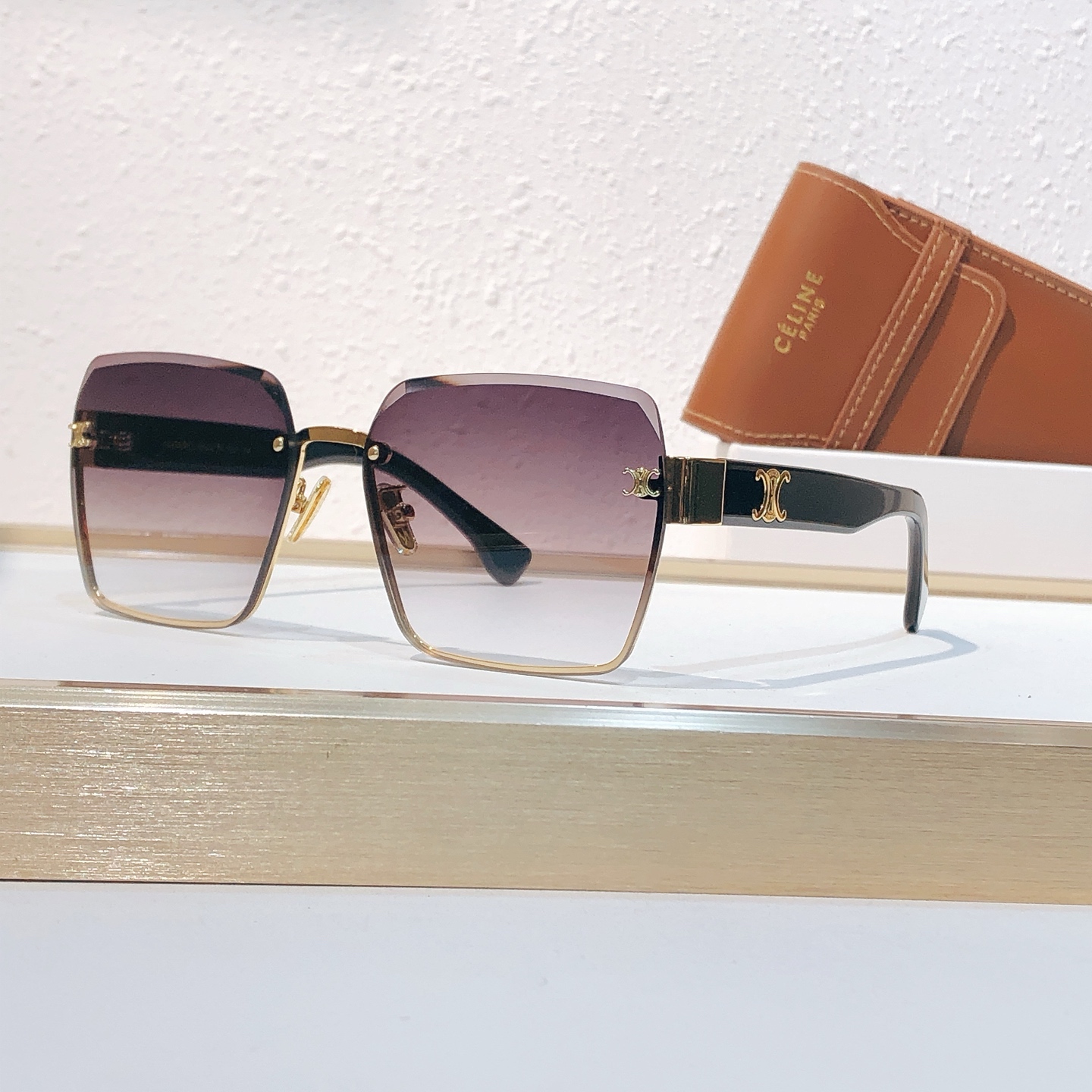 Celine CELIN* MODEL: CL40237