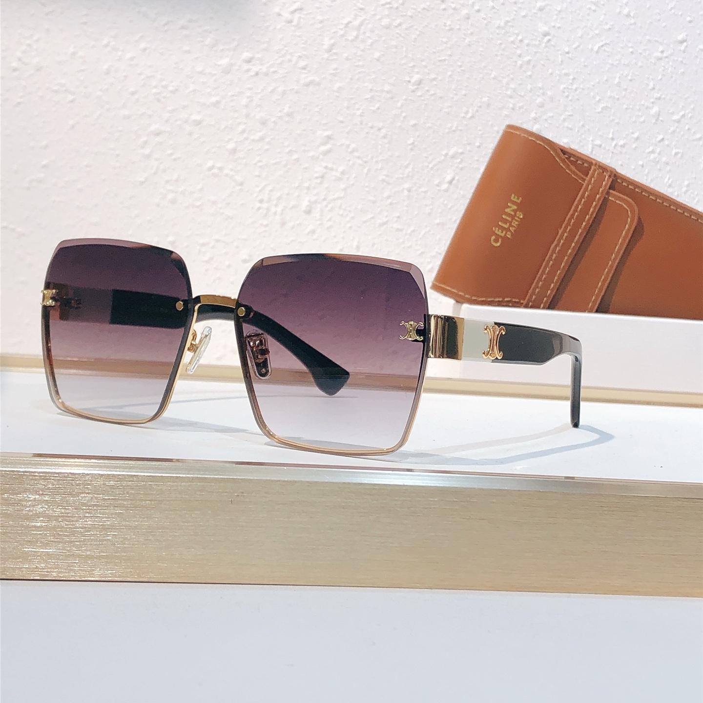 Celine CELIN* MODEL: CL40237