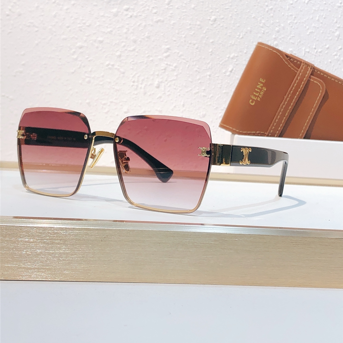 Celine CELIN* MODEL: CL40237