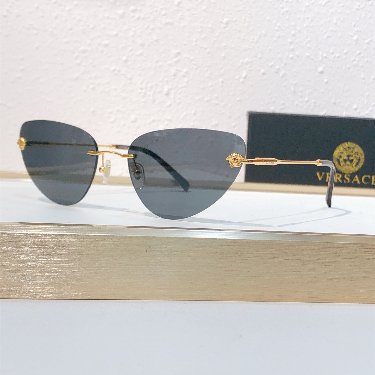 Unknown VESRAC* MODEL：VE2281