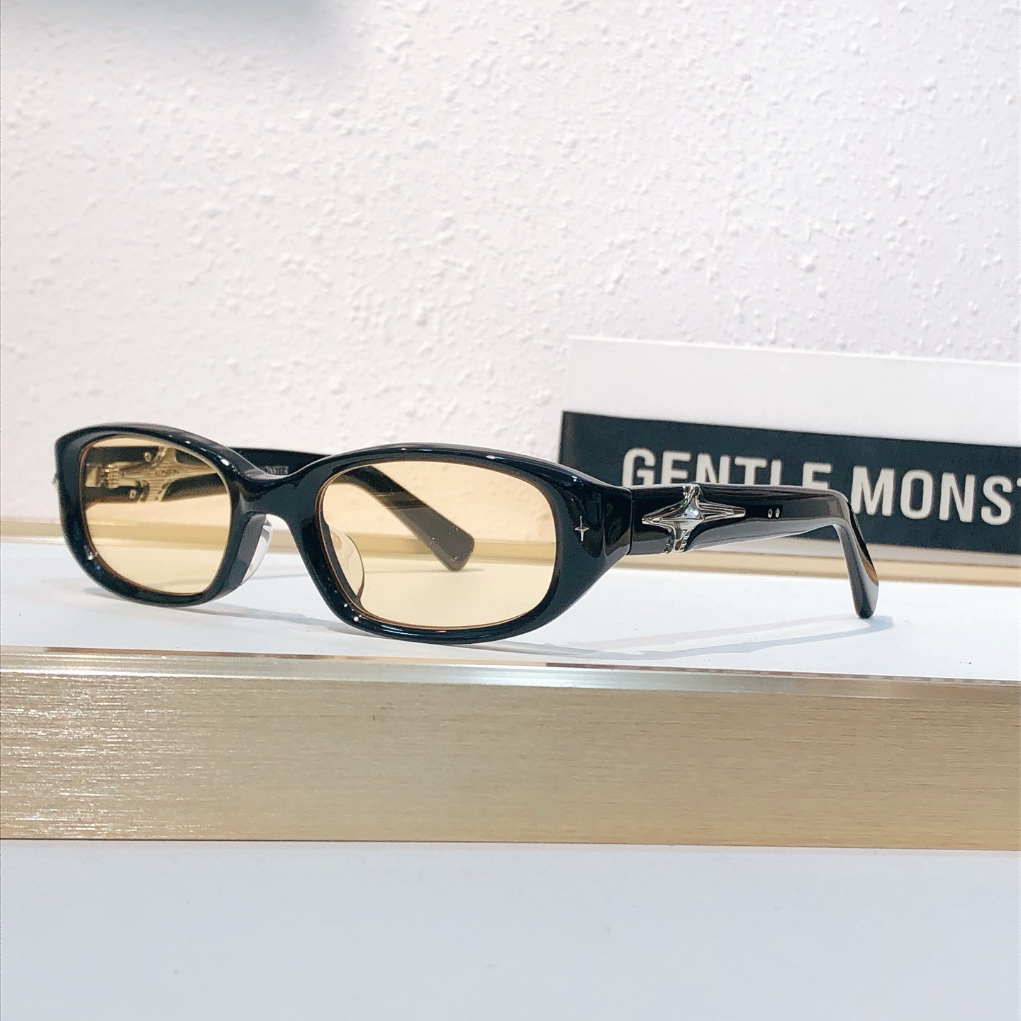 Gentle Monster Gentle Monster