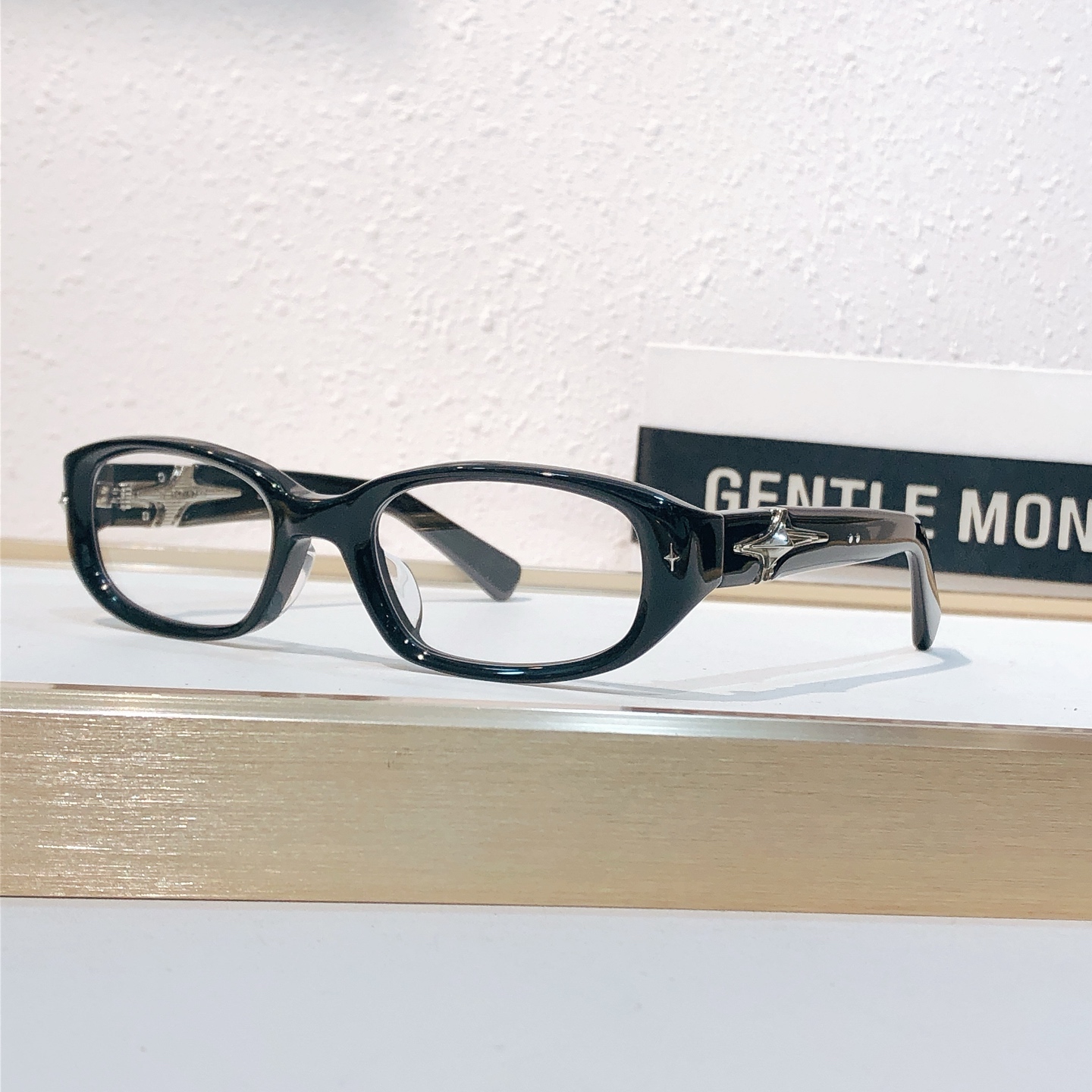 Gentle Monster Gentle Monster