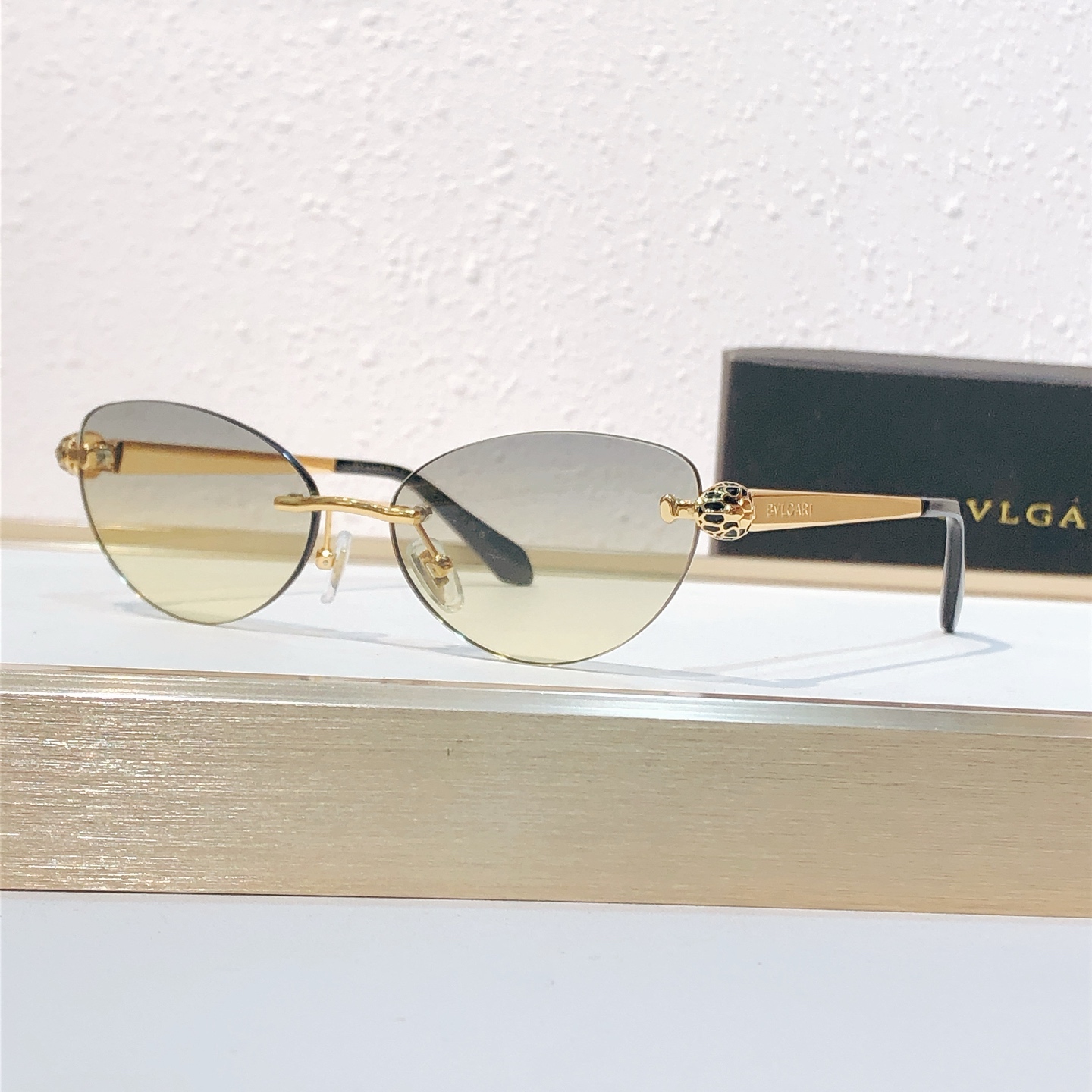 Bvlgari BVLGARI