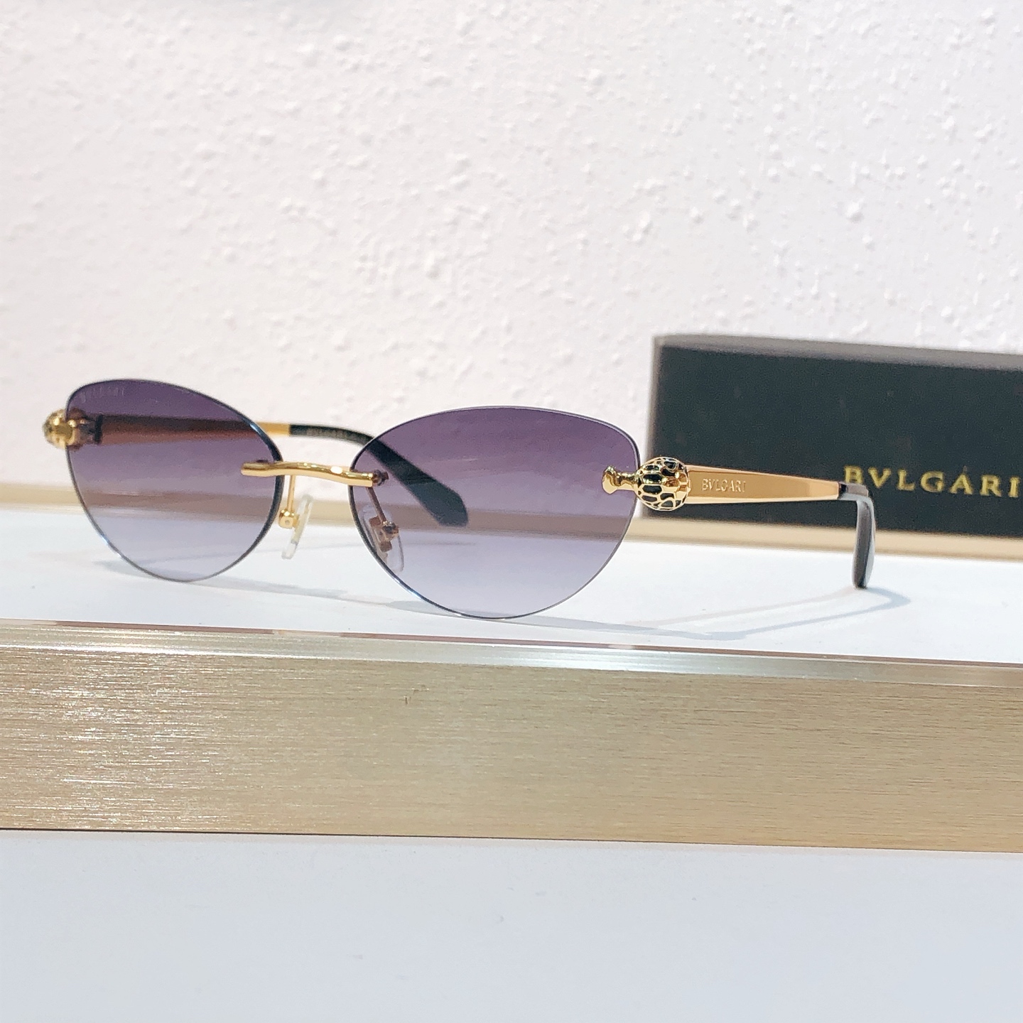 Bvlgari BVLGARI