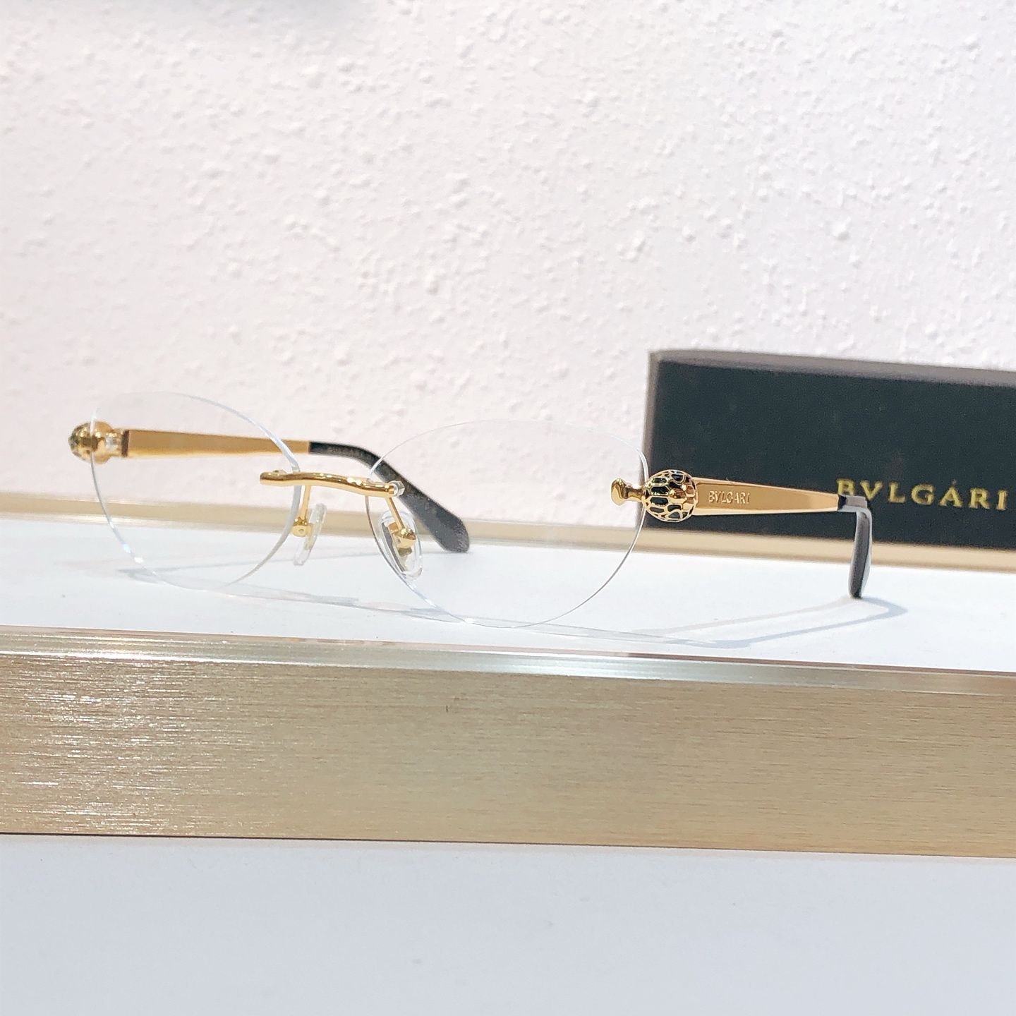 Bvlgari BVLGARI