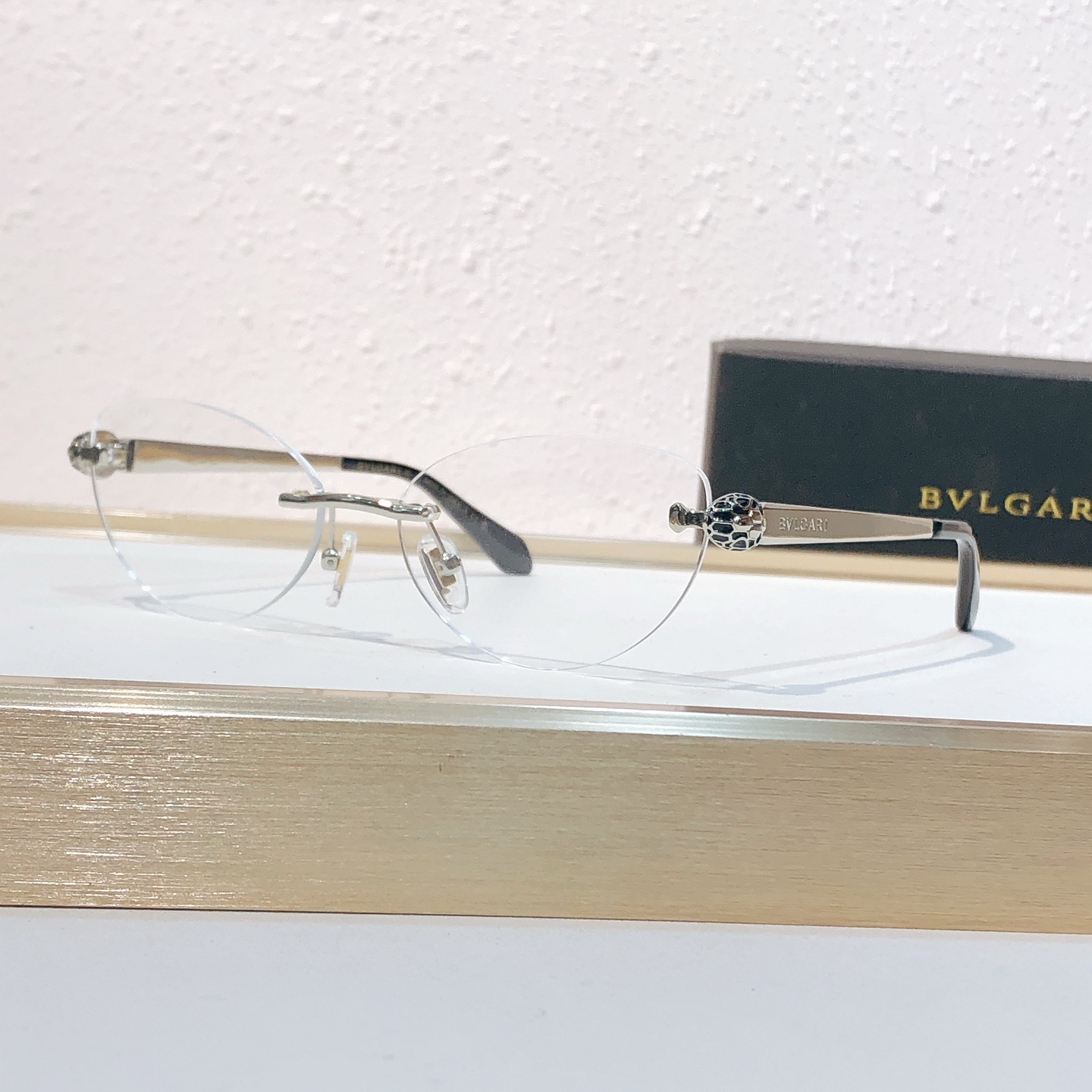 Bvlgari BVLGARI