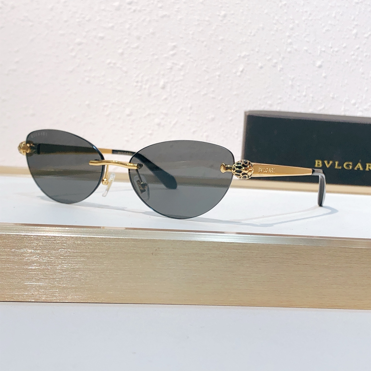 Bvlgari BVLGARI