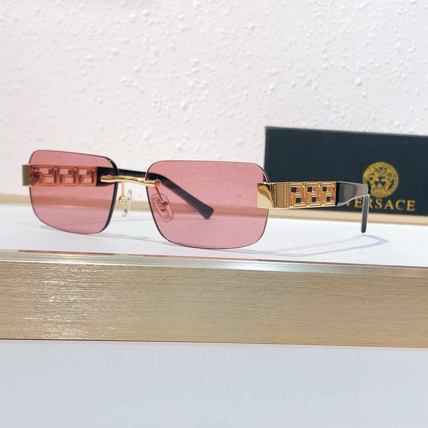 Versace Versac*