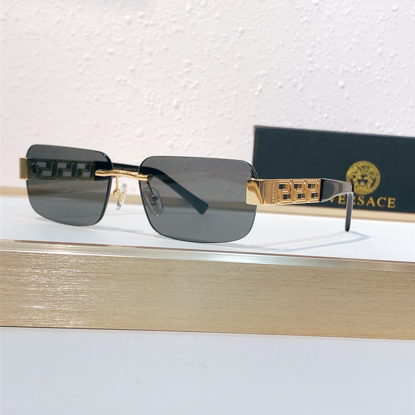 Versace Versac*