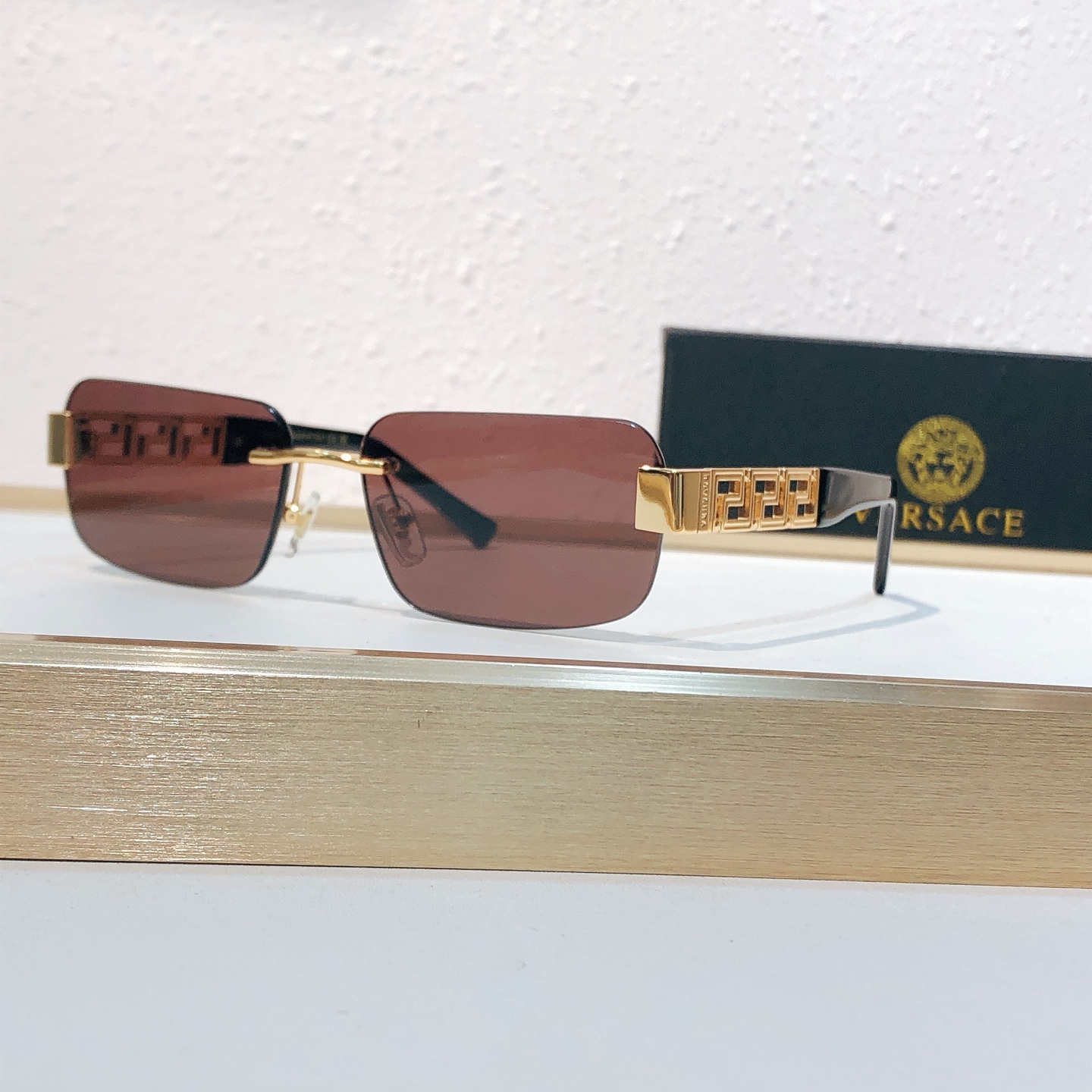 Versace Versac*