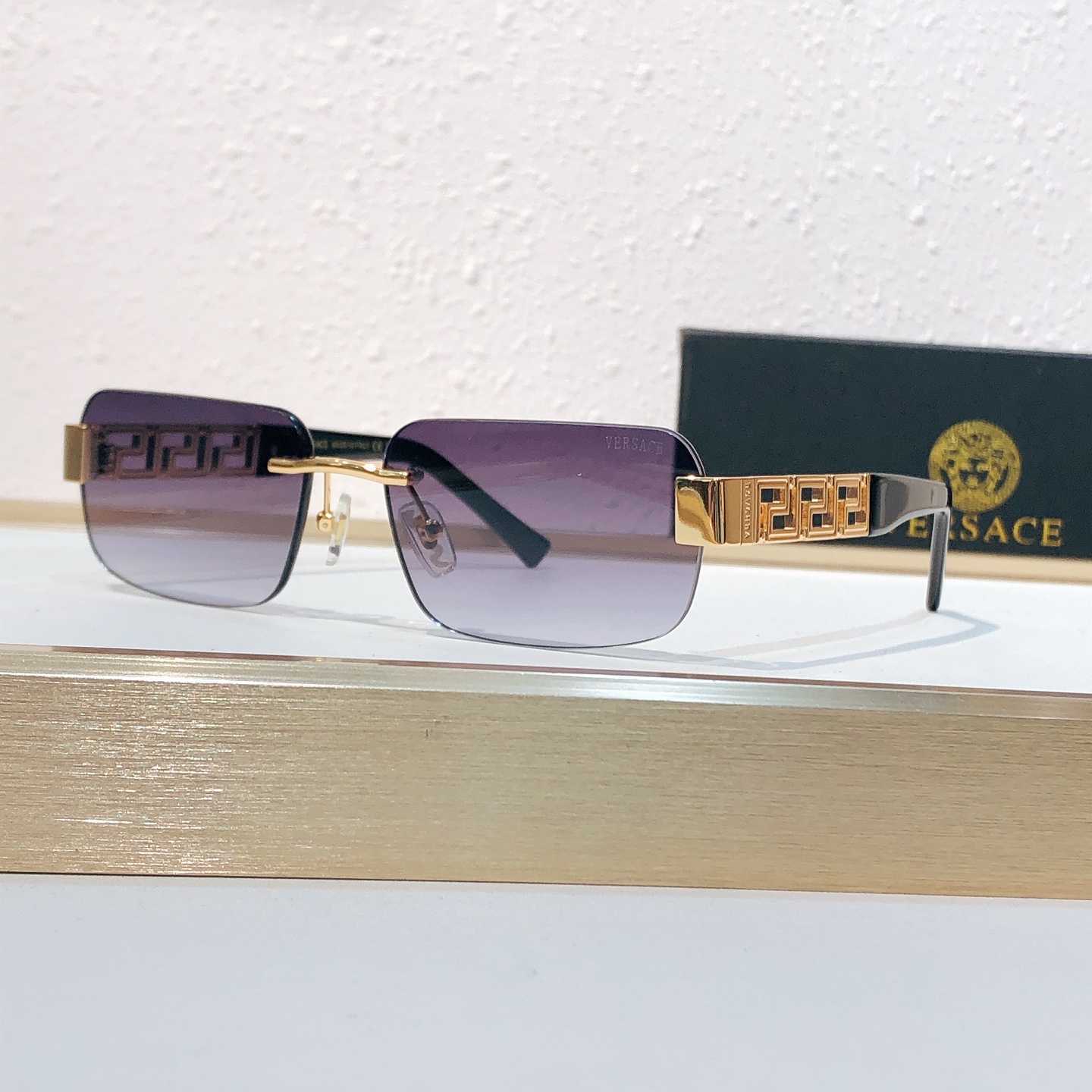 Versace Versac*