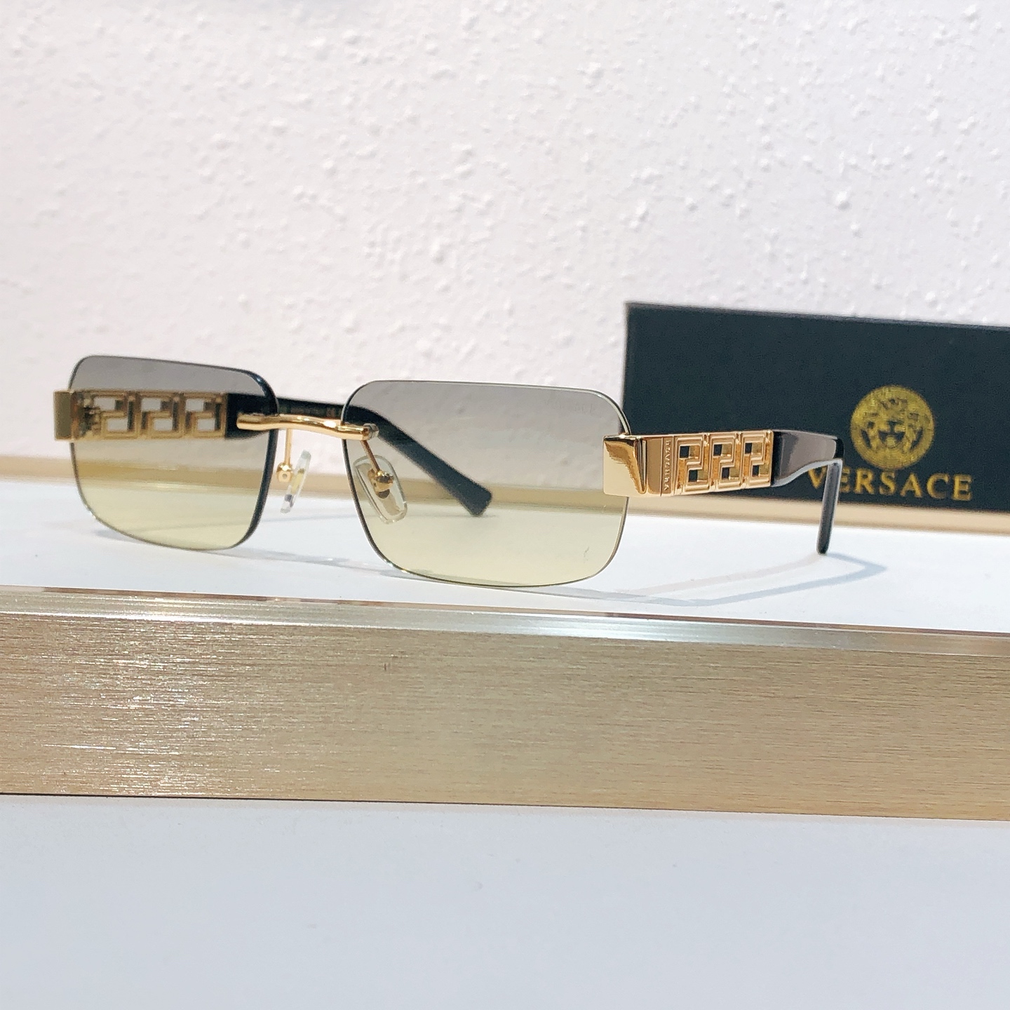 Versace Versac*