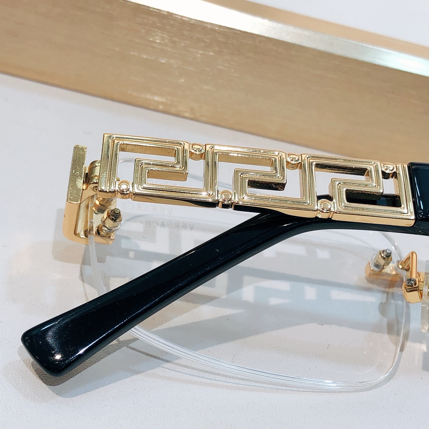 Versace Versac*