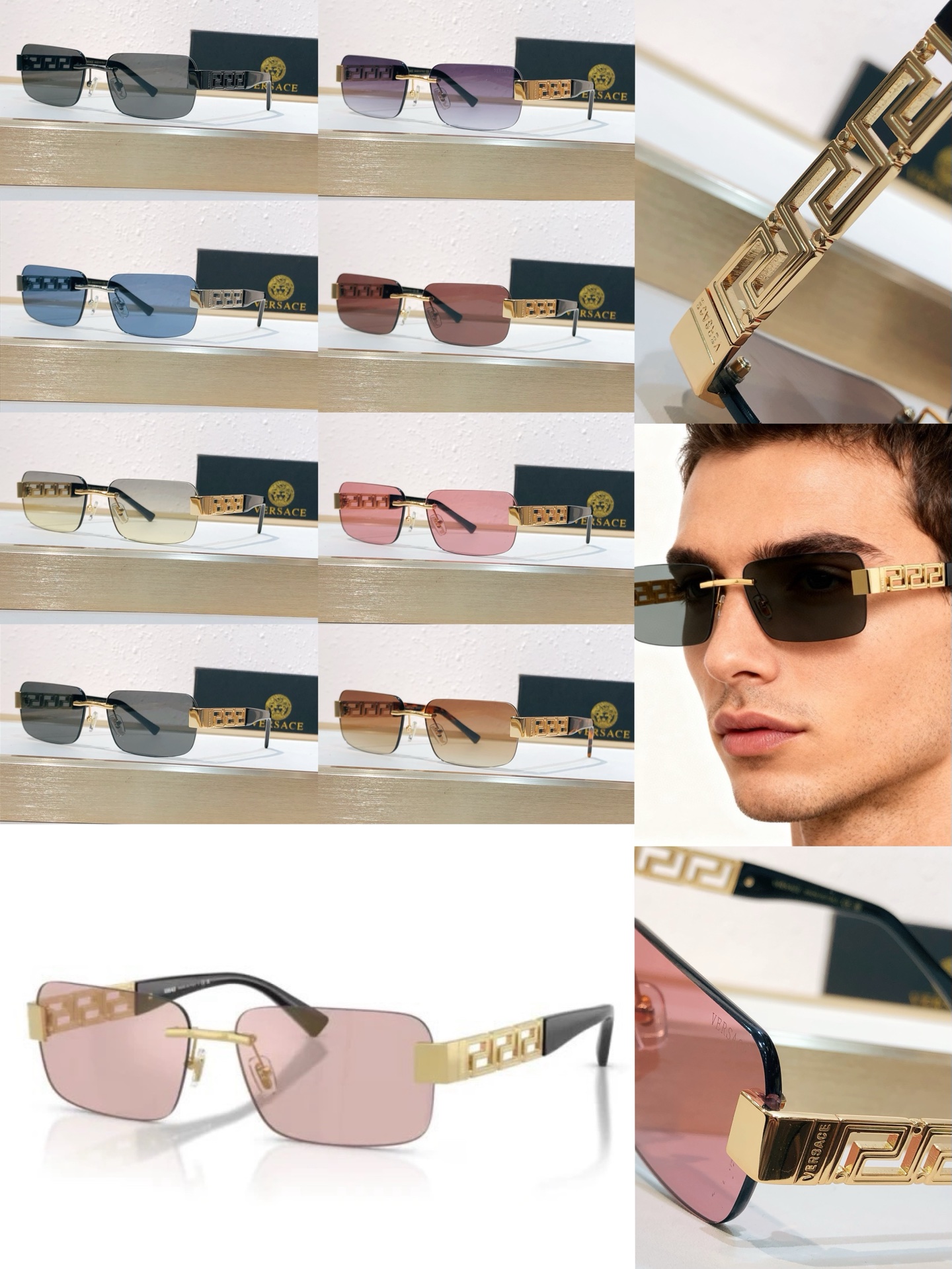 Versace Versac*