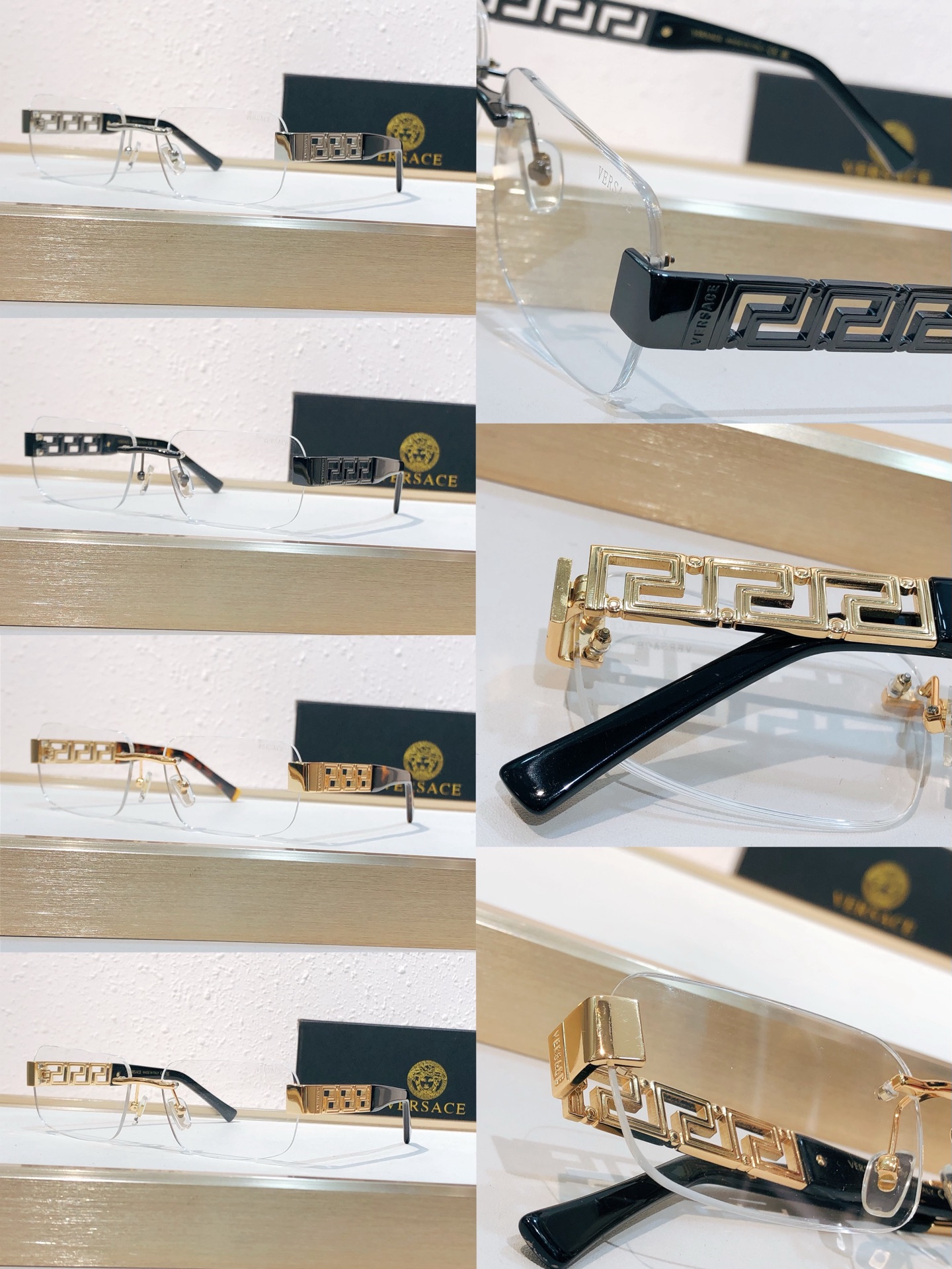 Versace Versac*