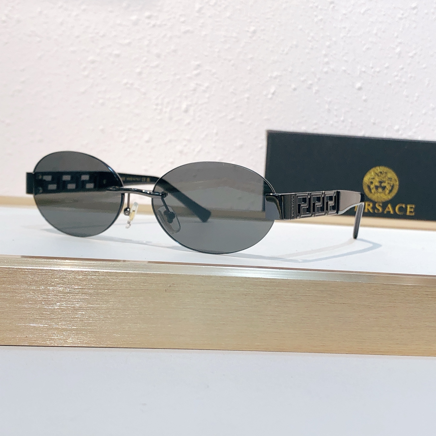 Versace Versac*