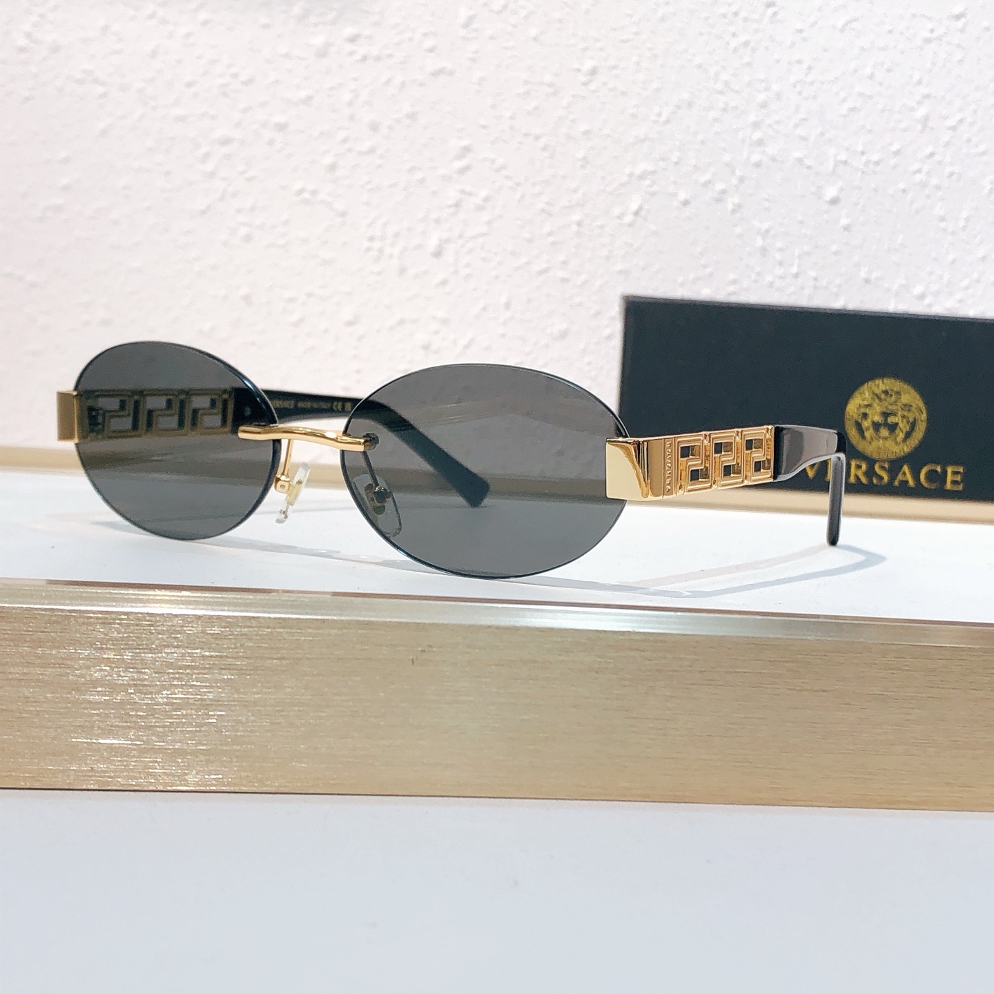Versace Versac*