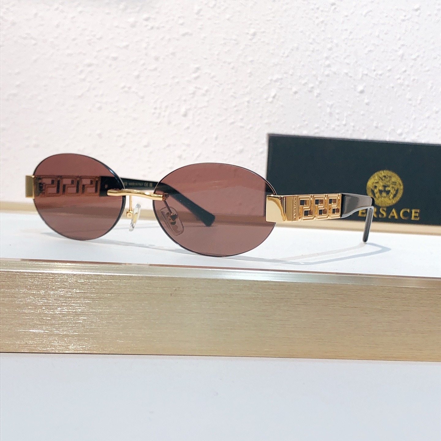 Versace Versac*