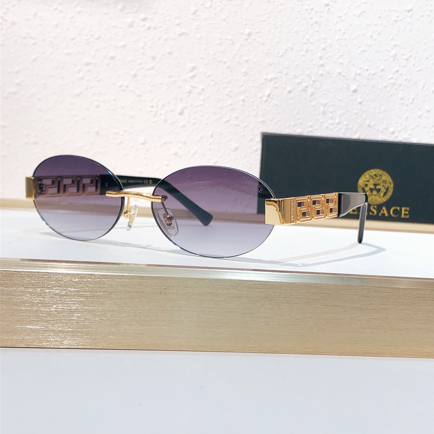 Versace Versac*