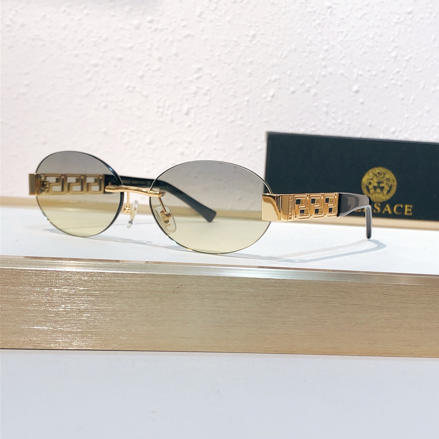 Versace Versac*