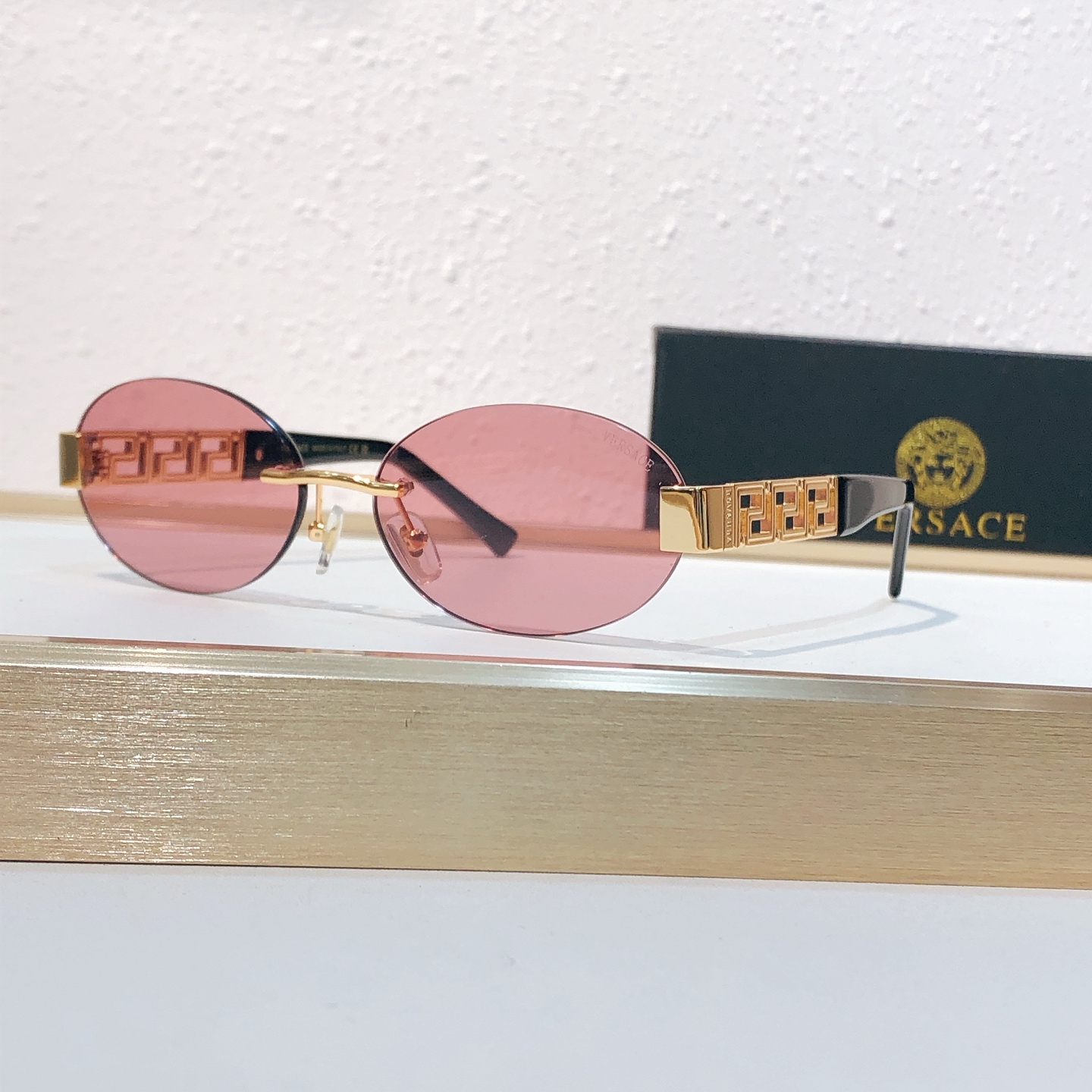 Versace Versac*