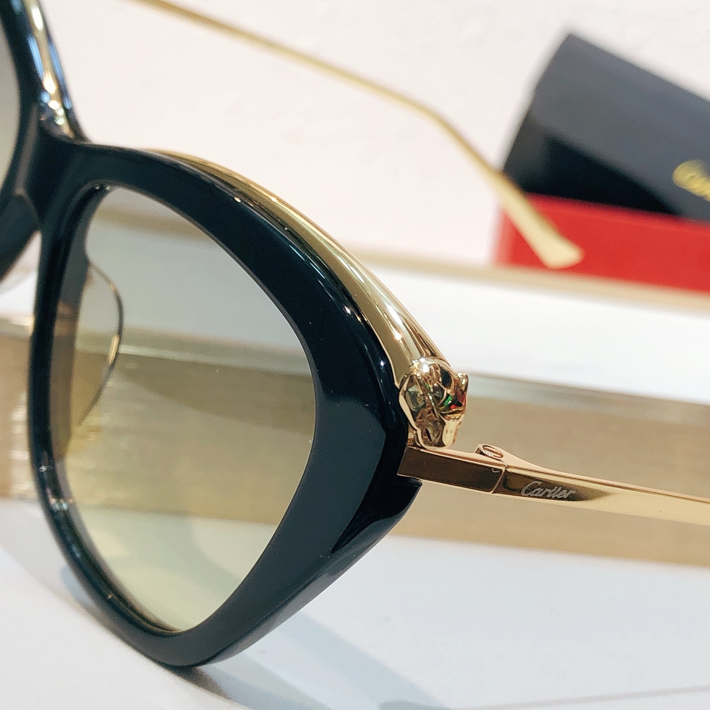Cartier CARTIER