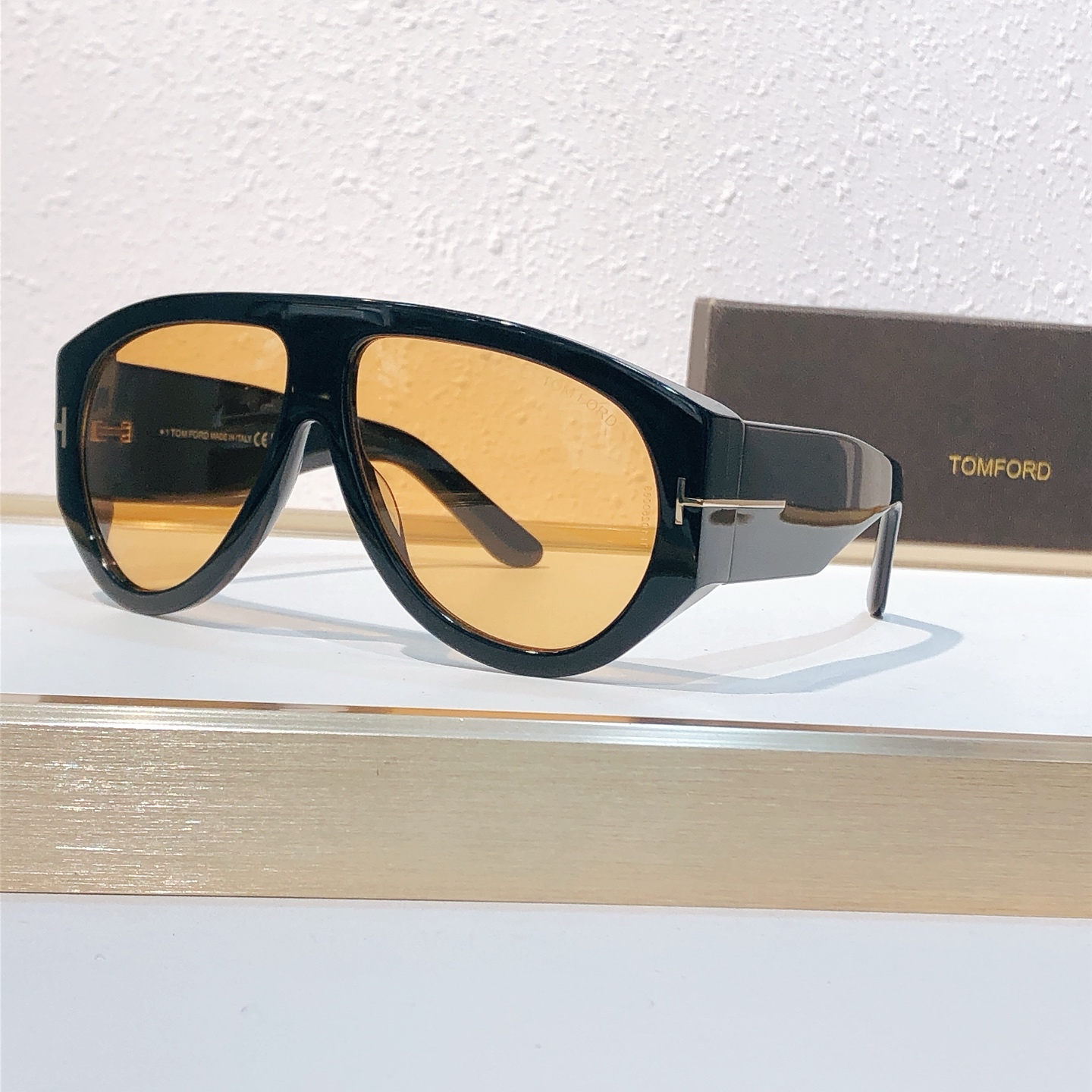 Tom Ford Tom For*