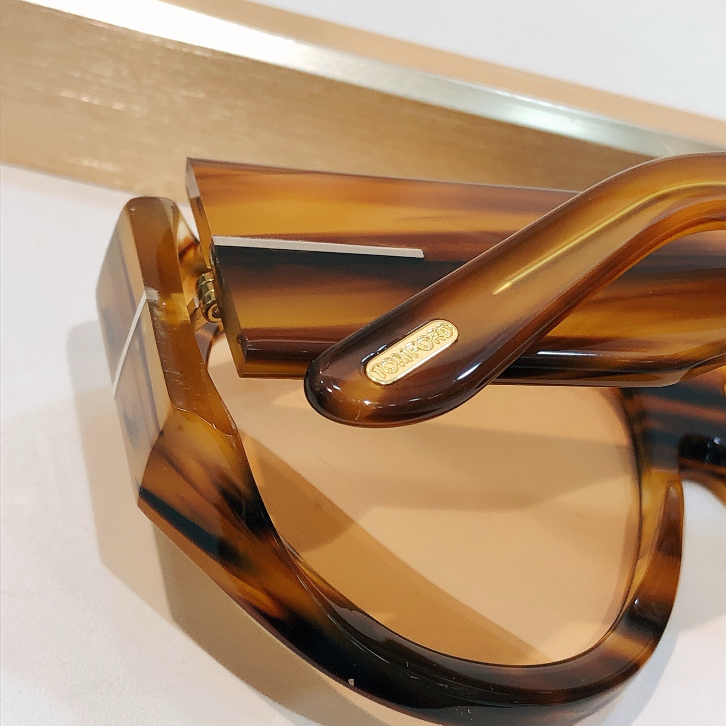 Tom Ford Tom For*
