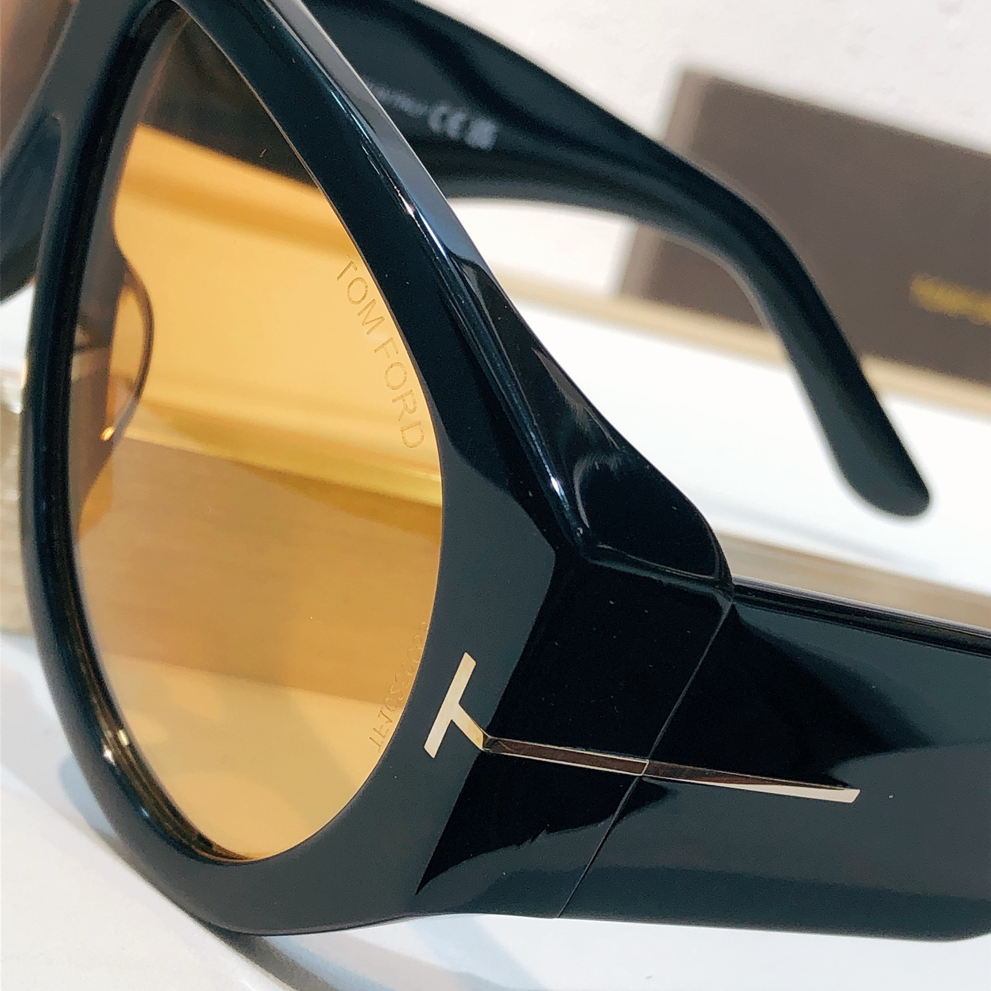 Tom Ford Tom For*
